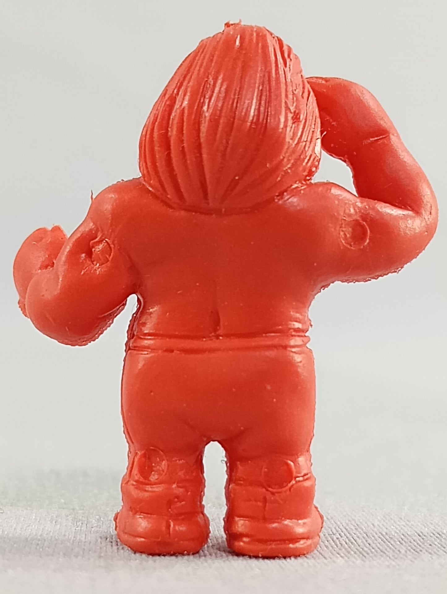 Umanosuke Ueda style (orange) Pro Wrestling Eraser