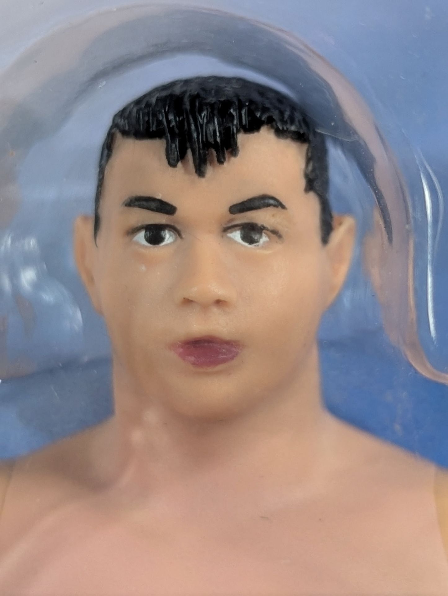 TAKA Michinoku (Marine Aid Corps Tights ver.)