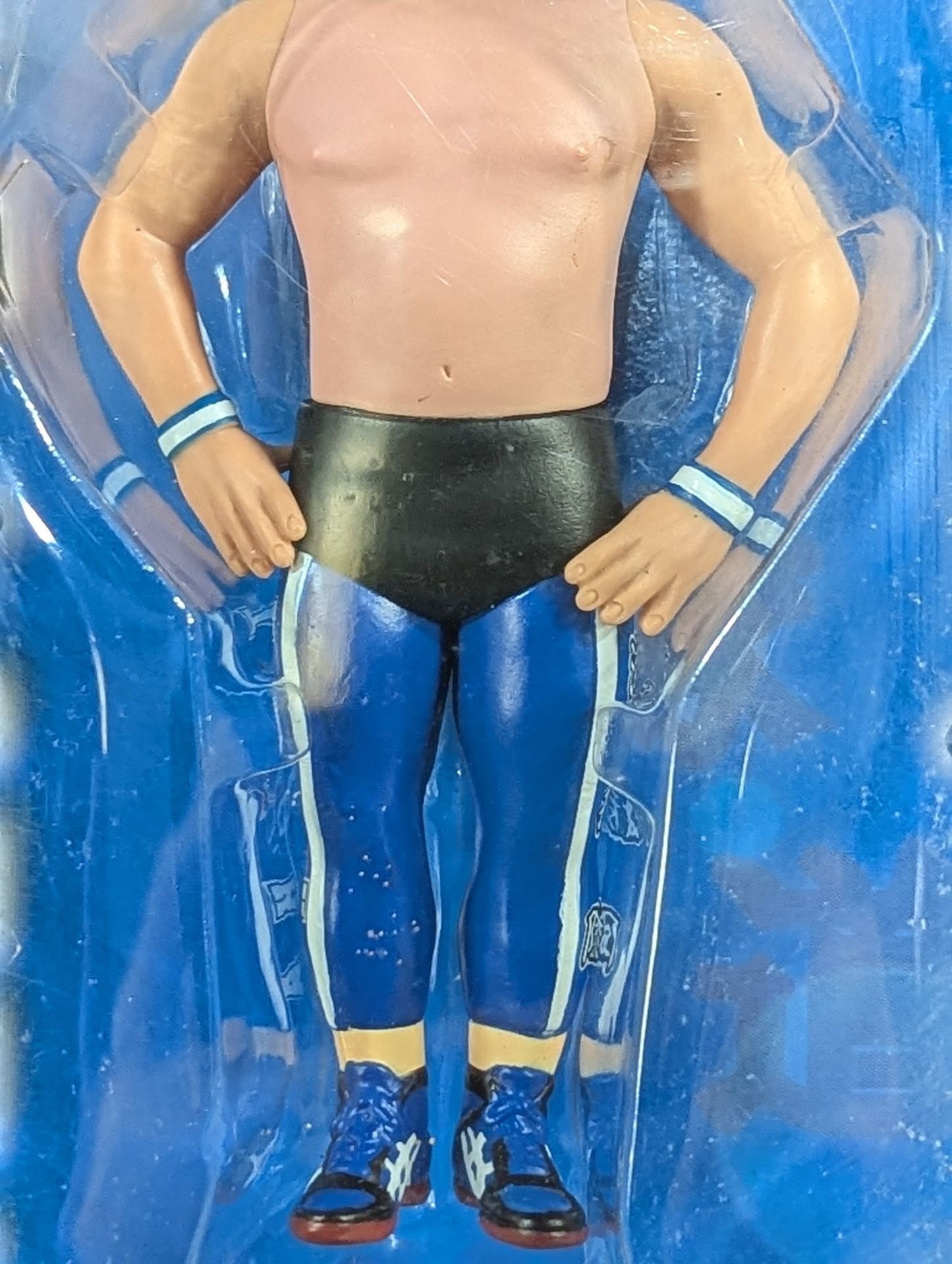 TAKA Michinoku (Marine Aid Corps Tights ver.)