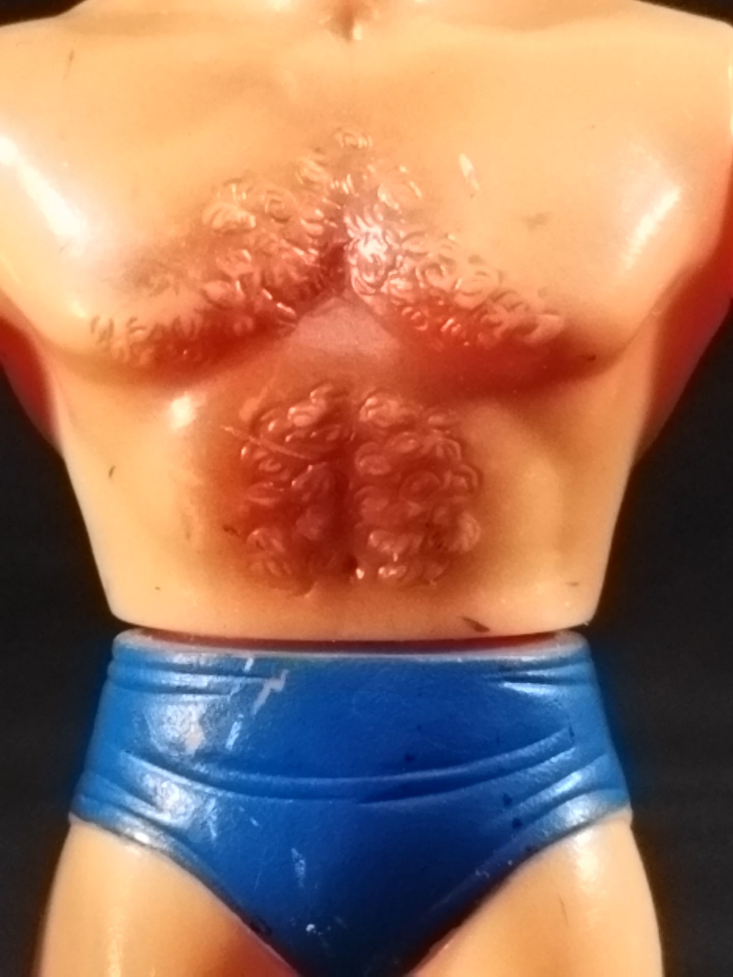 ★ ★ Super Pro Wrestler series Terry Funk