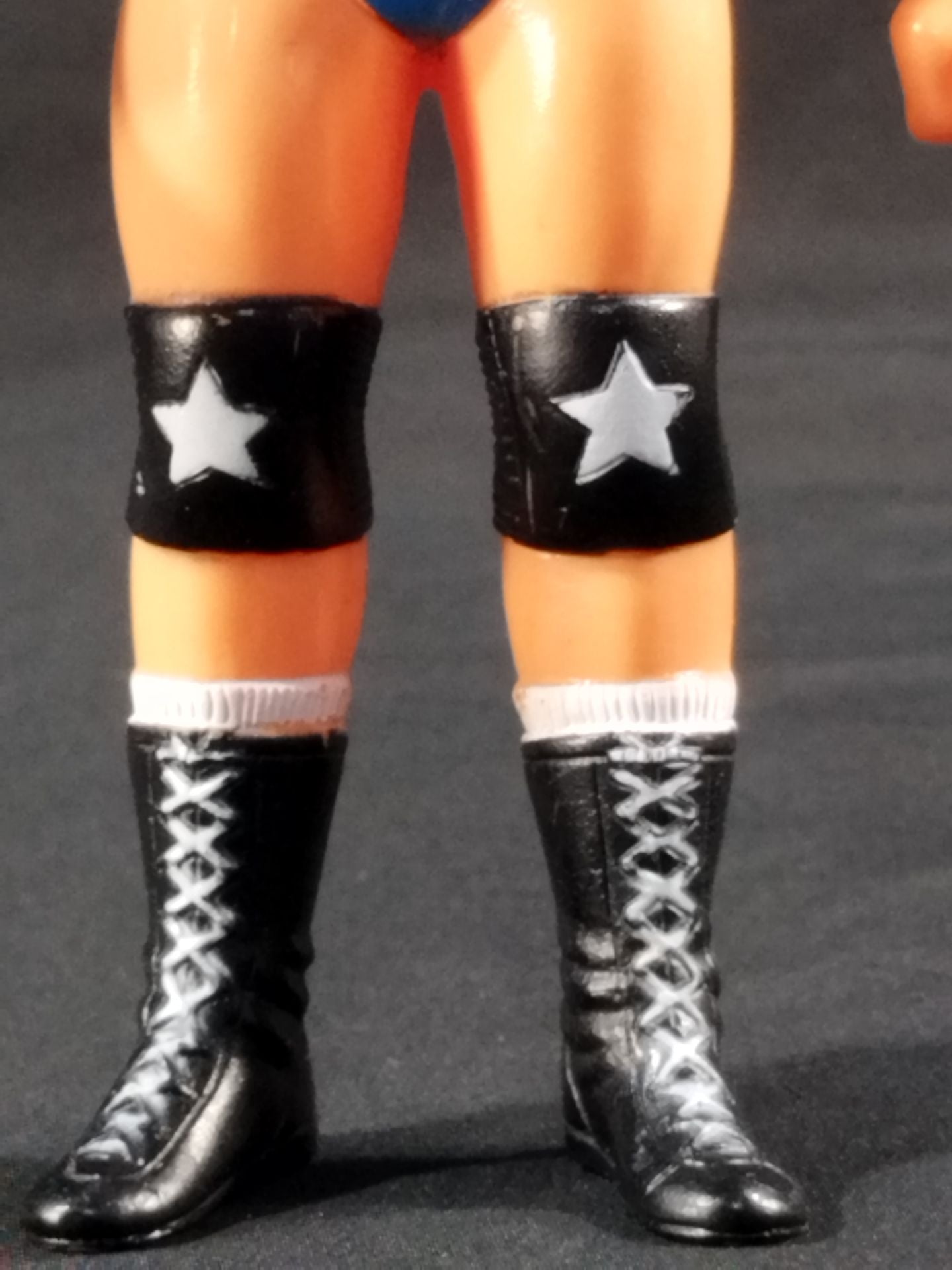 ★ ★ Super Pro Wrestler series Terry Funk