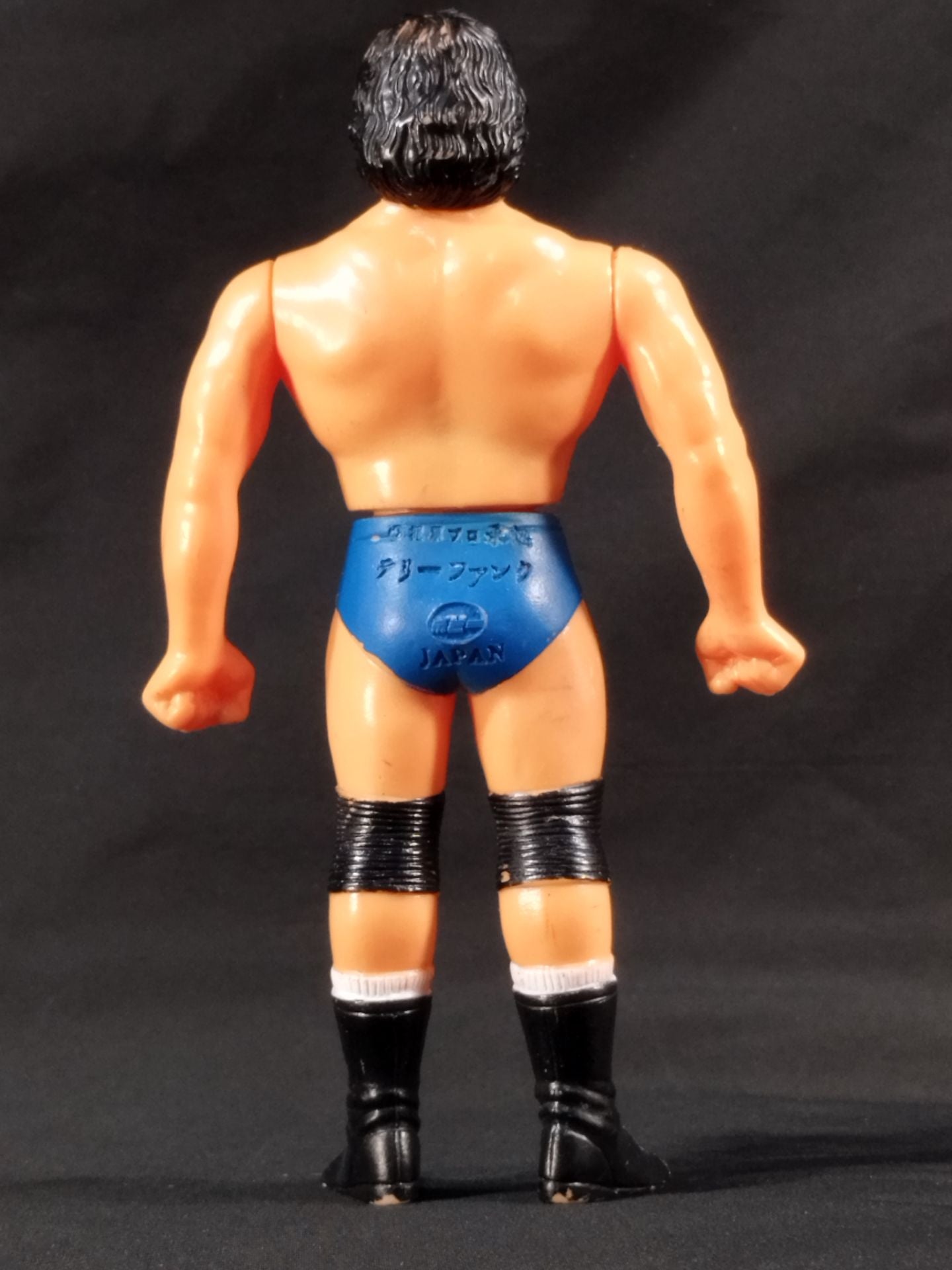 ★ ★ Super Pro Wrestler series Terry Funk