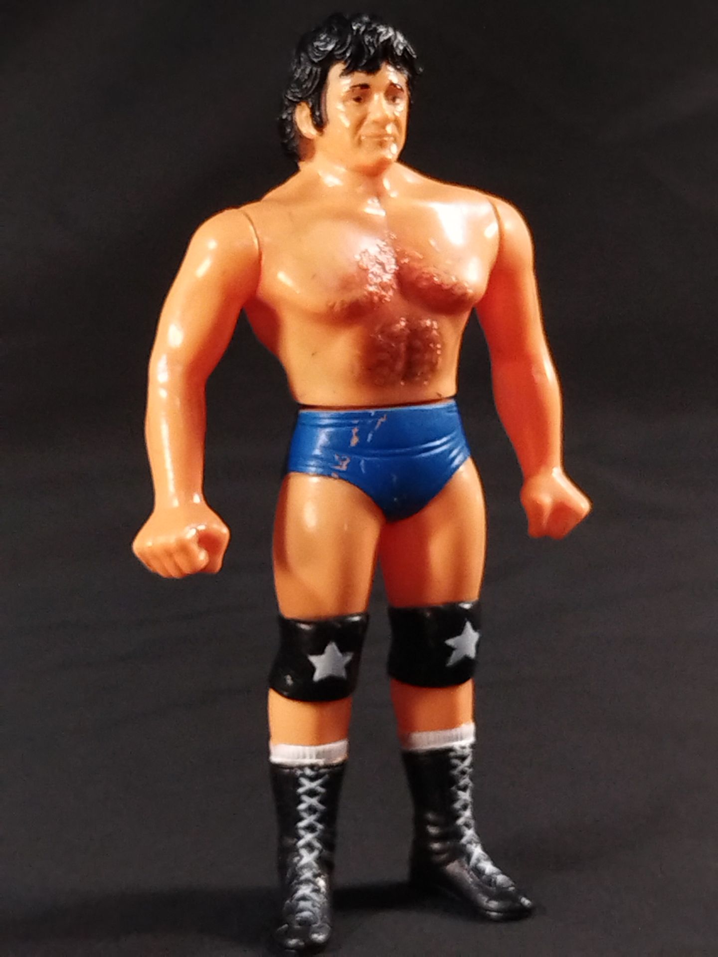 ★ ★ Super Pro Wrestler series Terry Funk