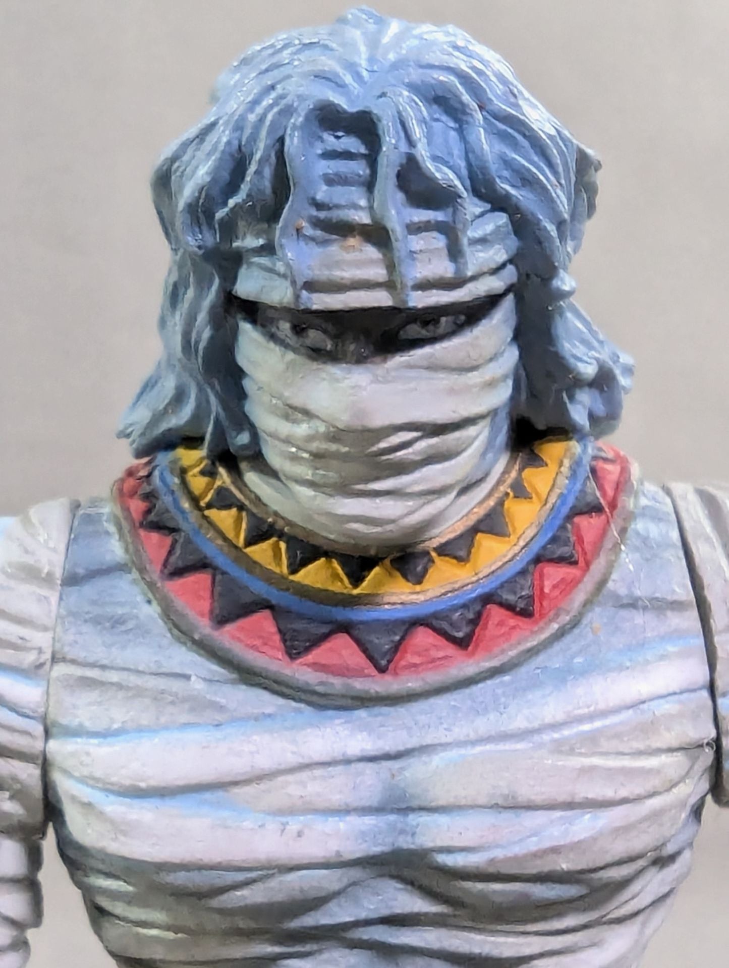 Egyptian mummies