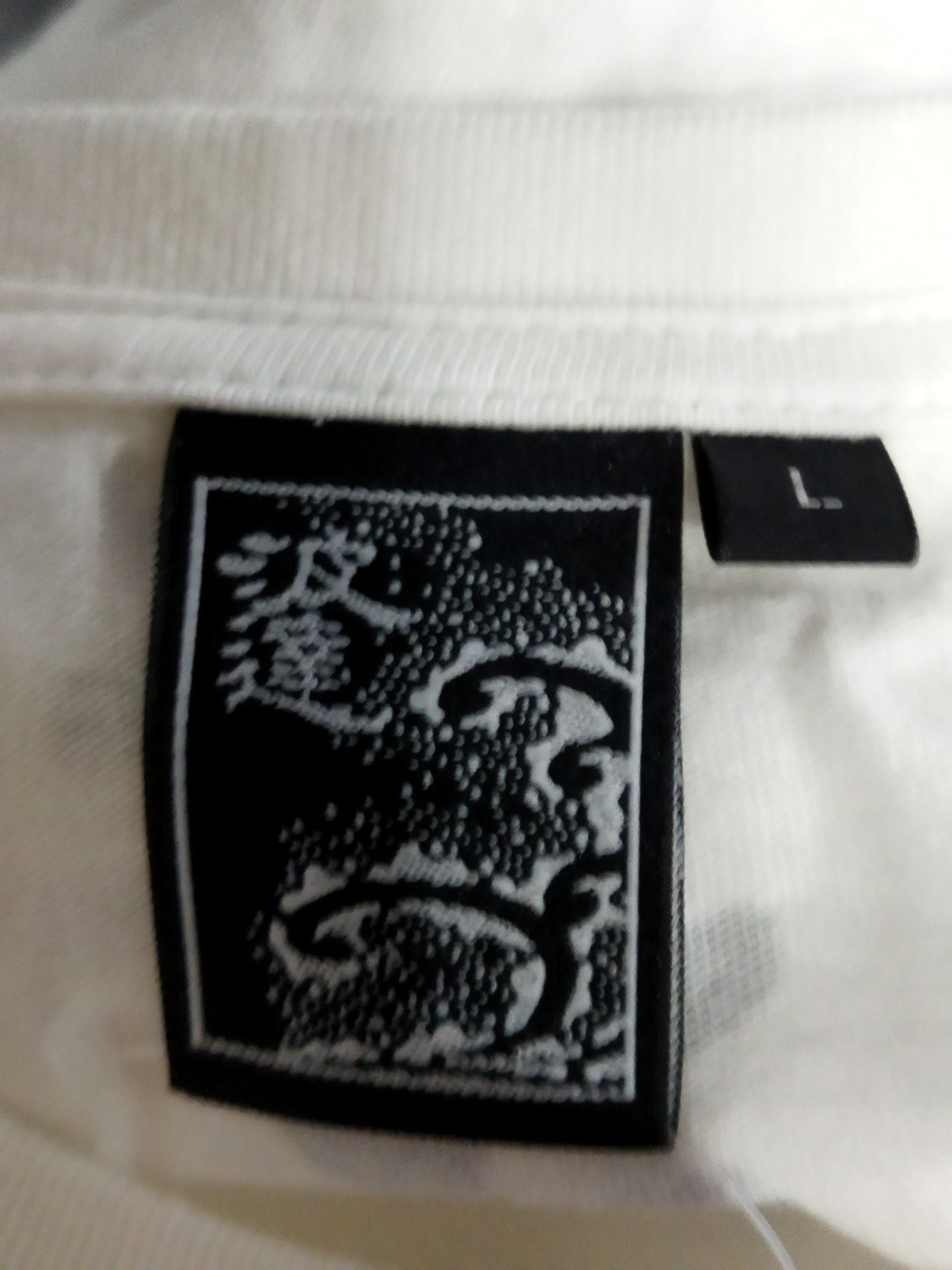 【hand signed autograph】  Waves×Toru Yano "Yano Maneki Cat" T-shirt