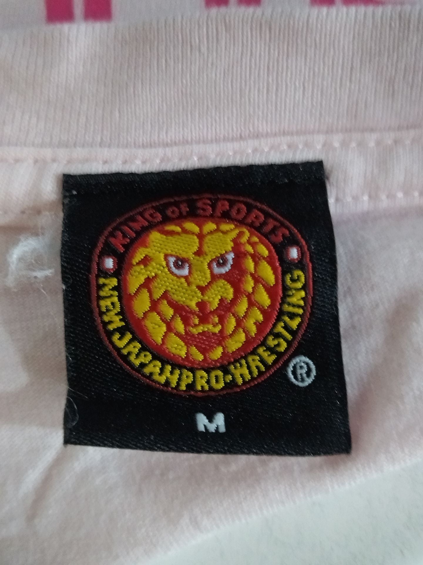 【直筆サイン入り】マリア・ケネリス「FIRST LADY」坂井永年氏イラストTシャツ