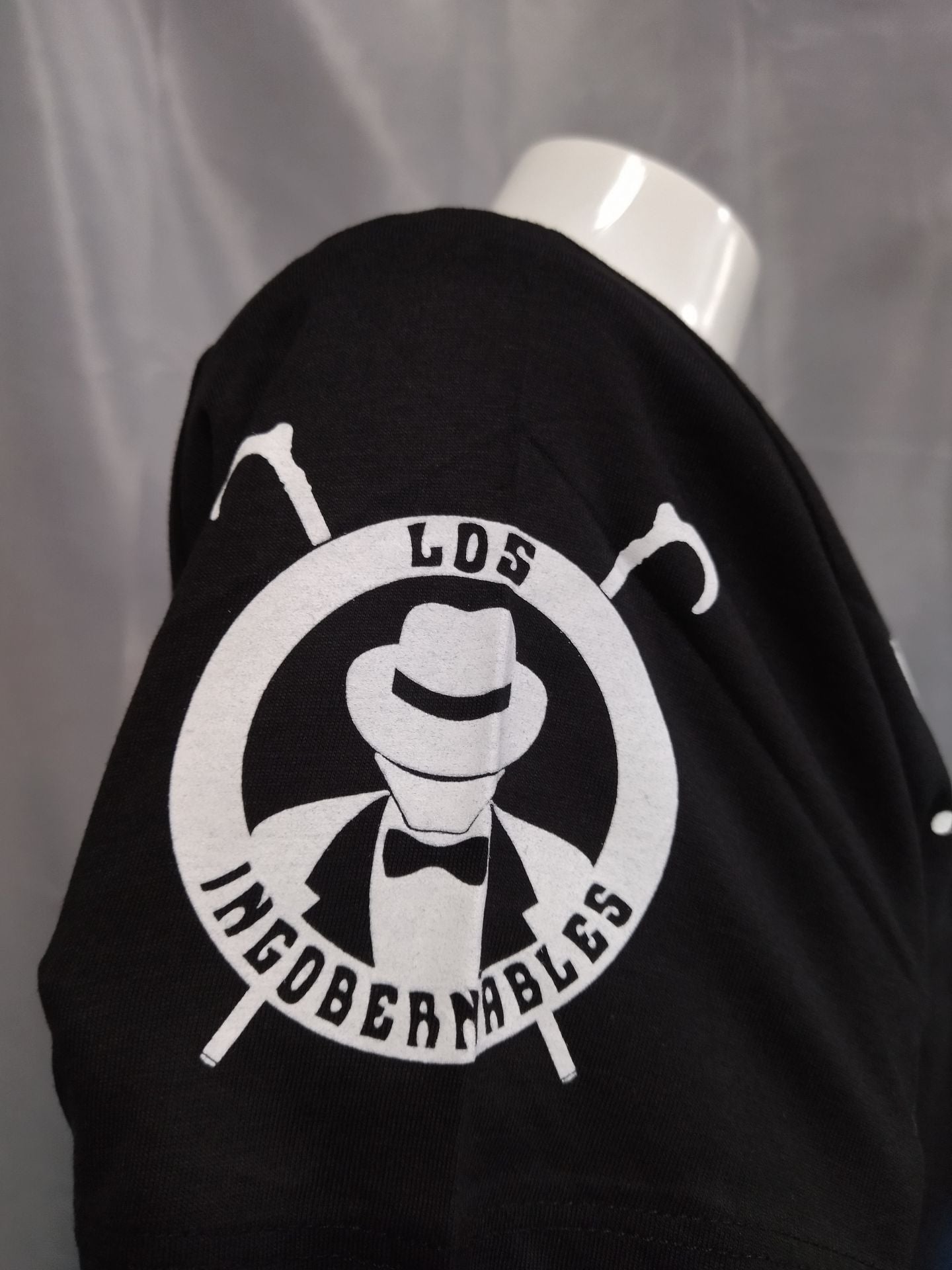 SANADA picture T-shirt