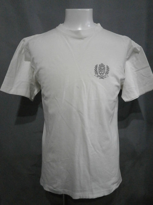 BOMBERS POWER of THE DRAGON T-shirt (1) (White)
