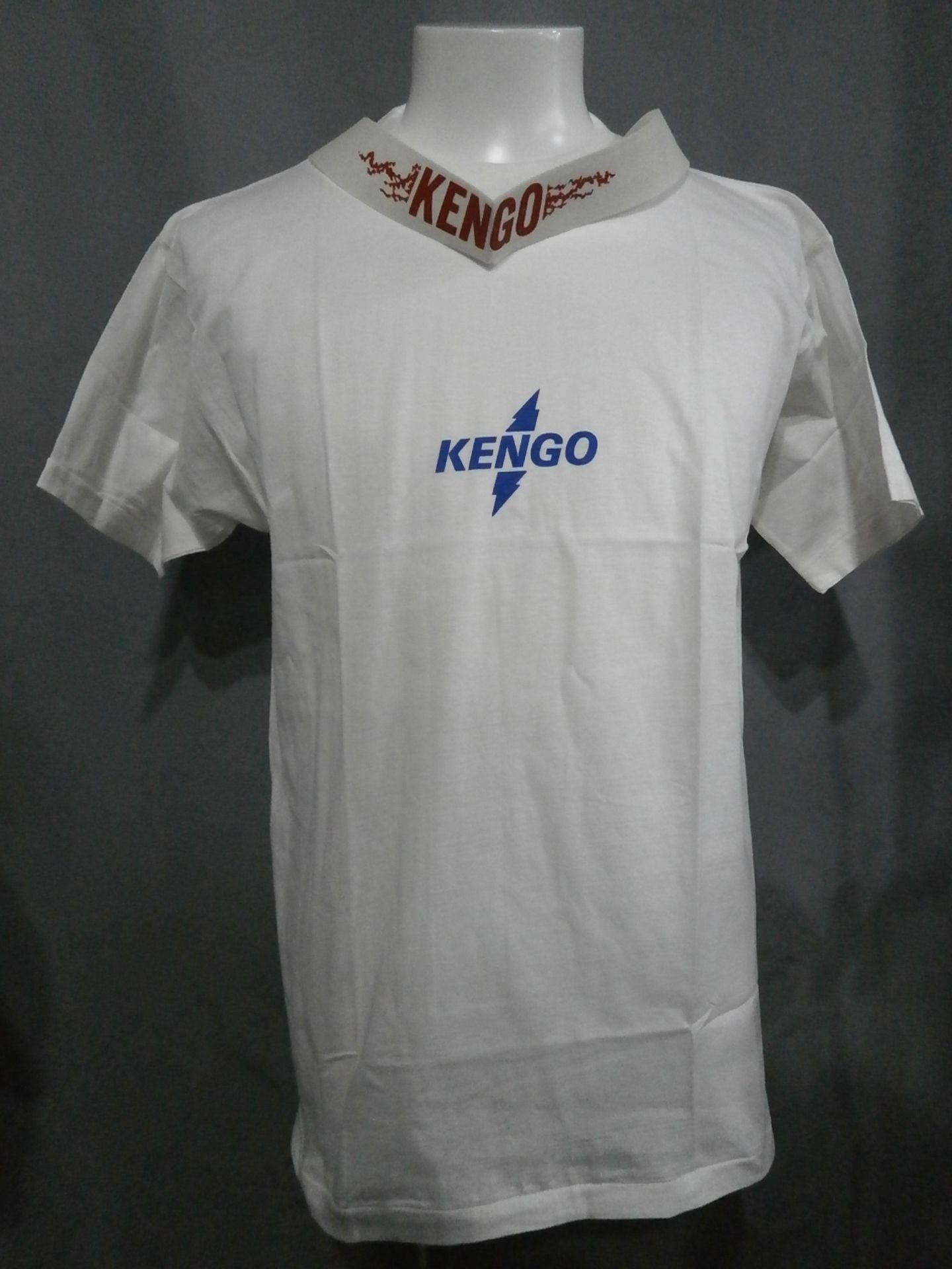 ★稲妻KENGOハチマキ付★ 木村健吾「KIMURA KENGO」Tシャツ