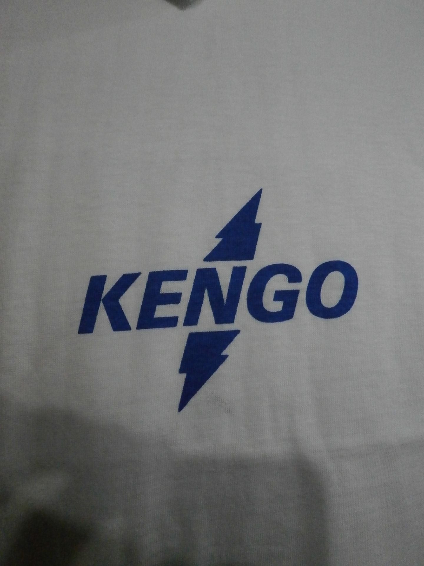 ★稲妻KENGOハチマキ付★ 木村健吾「KIMURA KENGO」Tシャツ