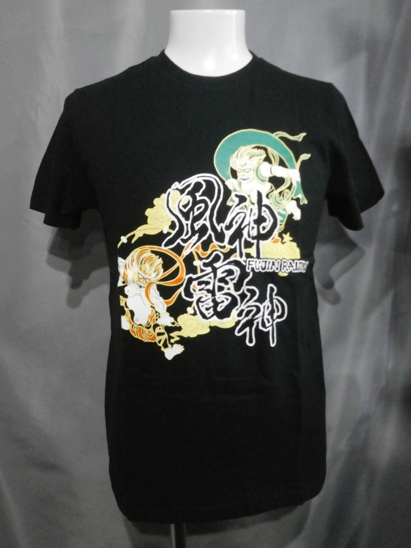 Fujin  Raijin T-shirt
