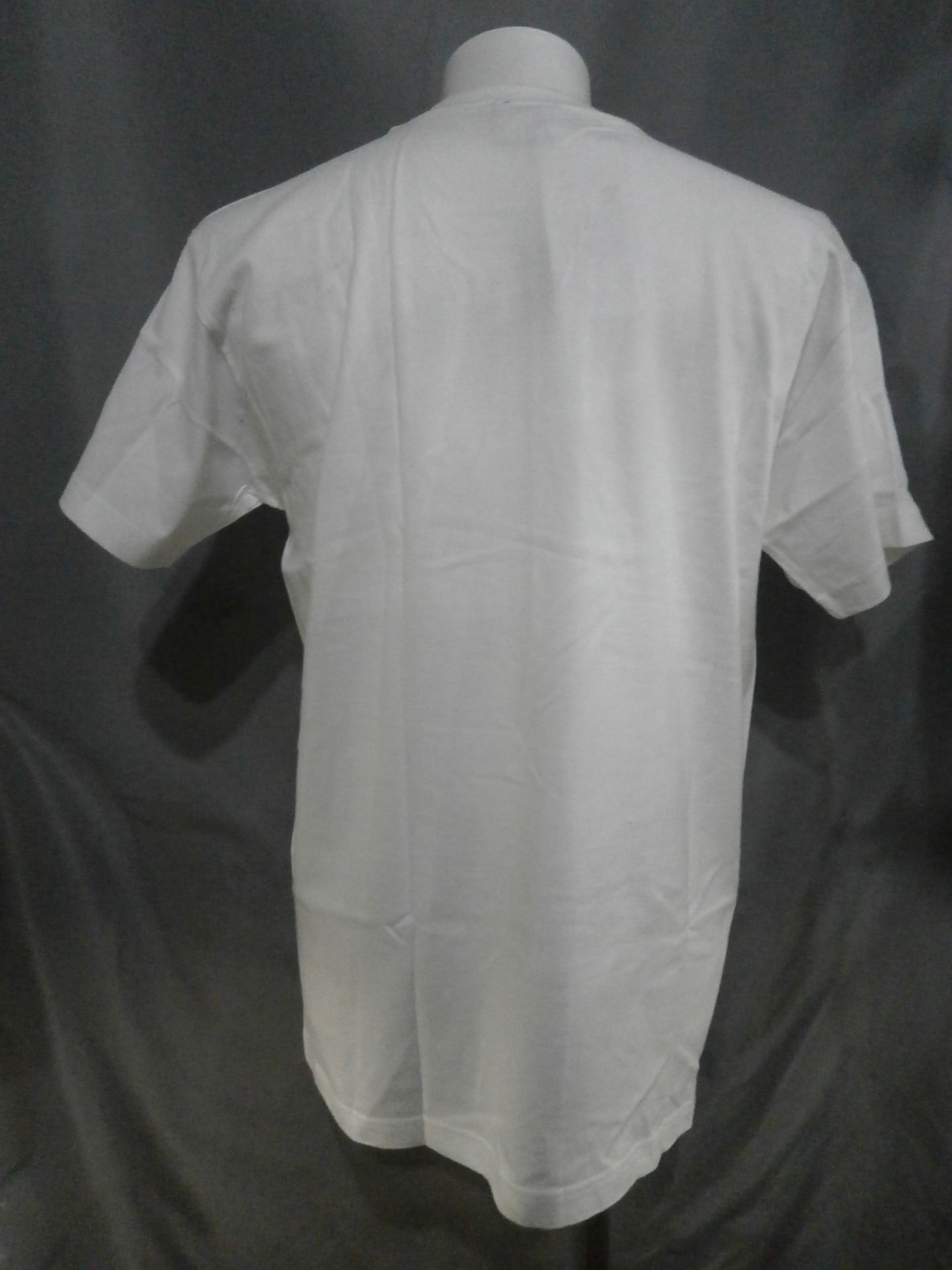 【hand signed autograph】 BUSHI ×HAOMING Collaboration T-shirt