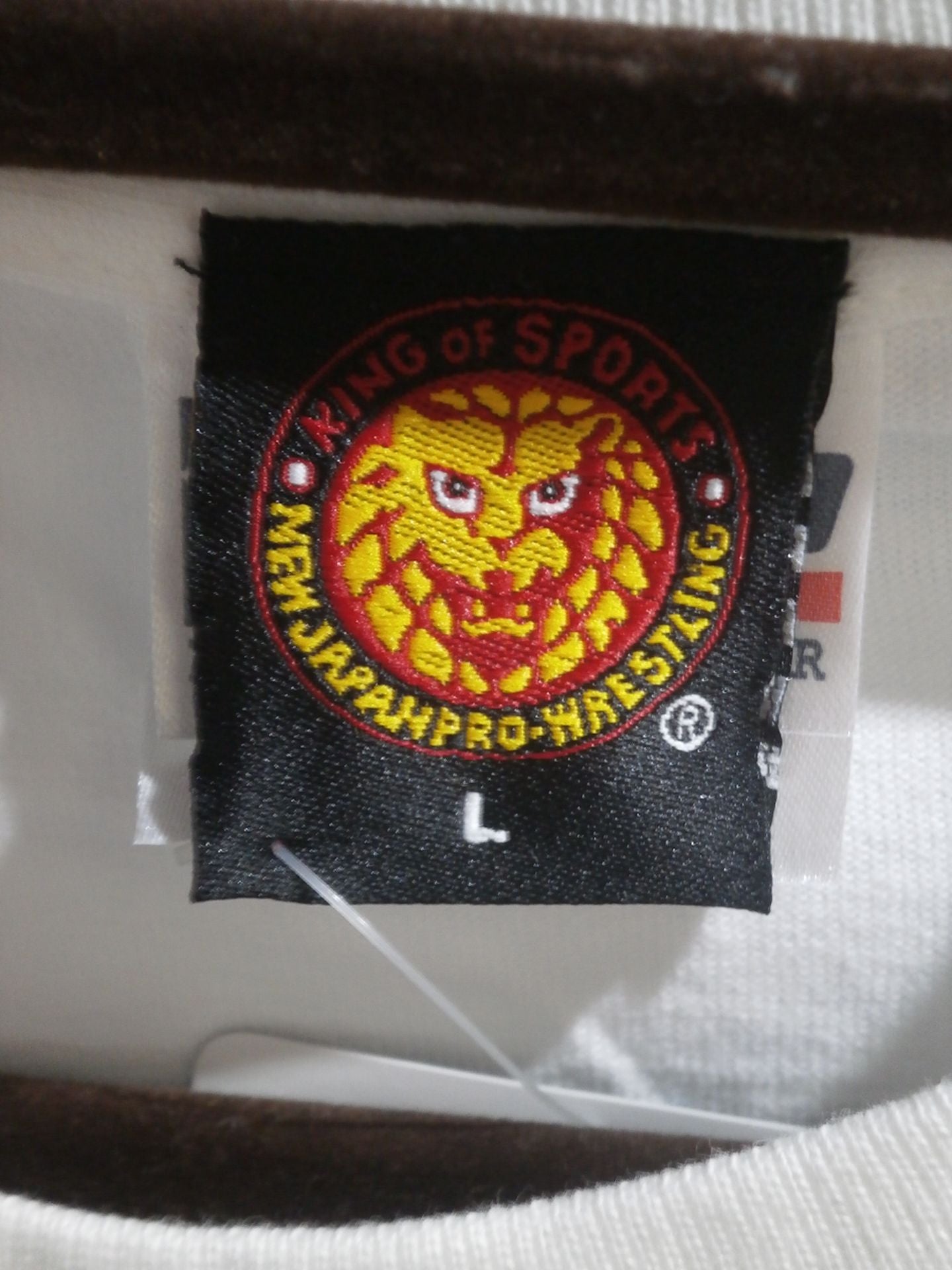 【hand signed autograph】 BUSHI ×HAOMING Collaboration T-shirt