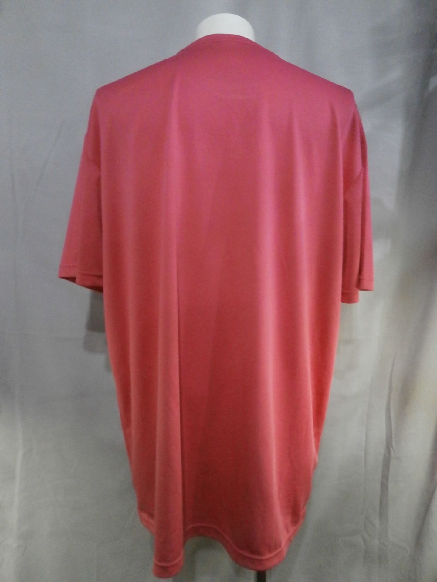 ★OJISAN SPORTS★ レジェンドパーツ Tシャツ①(2023/ピンク)