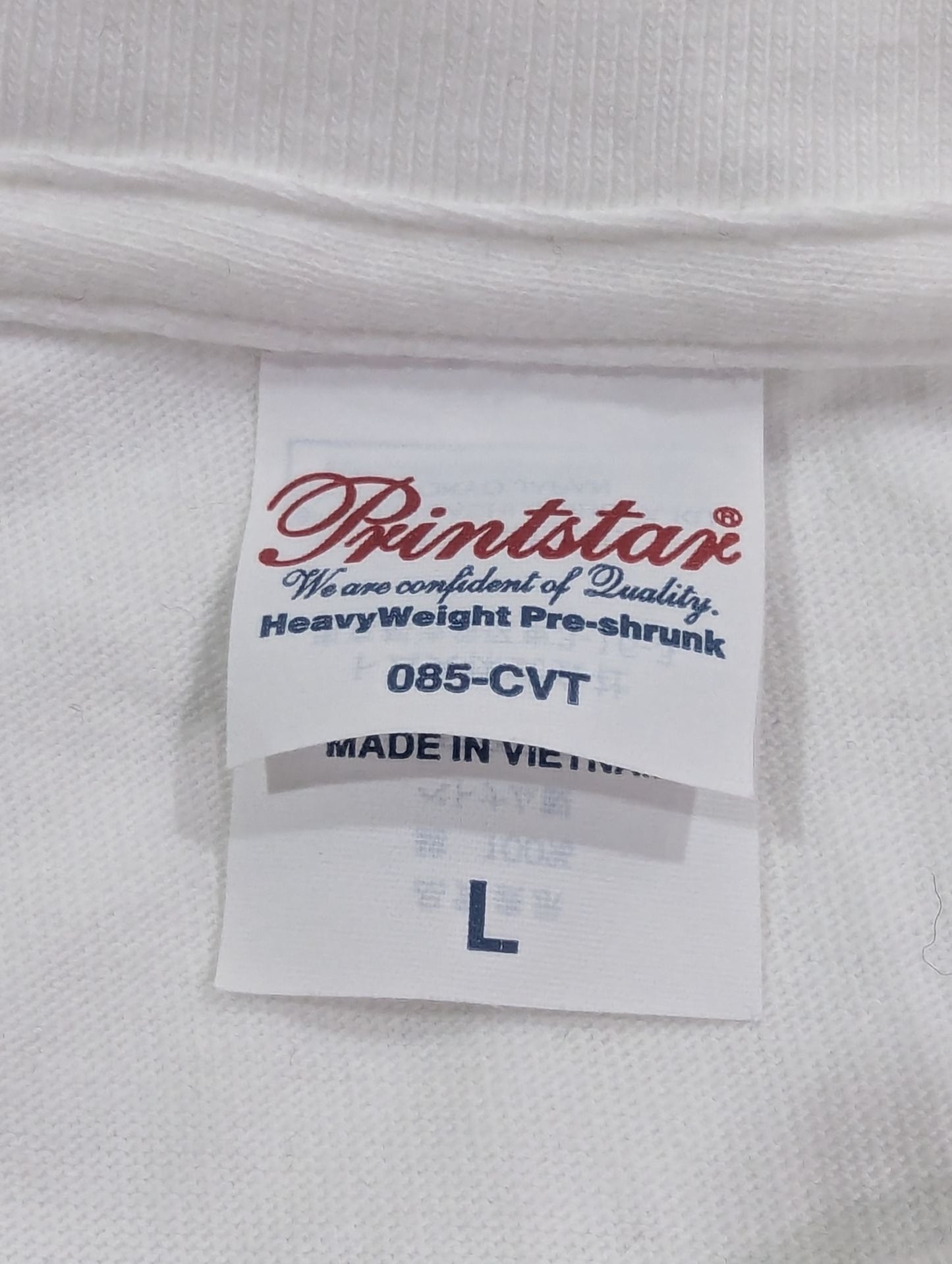 New Japan Pro Wrestling  50th Anniversary Shinnichiism Music Festival T-shirt