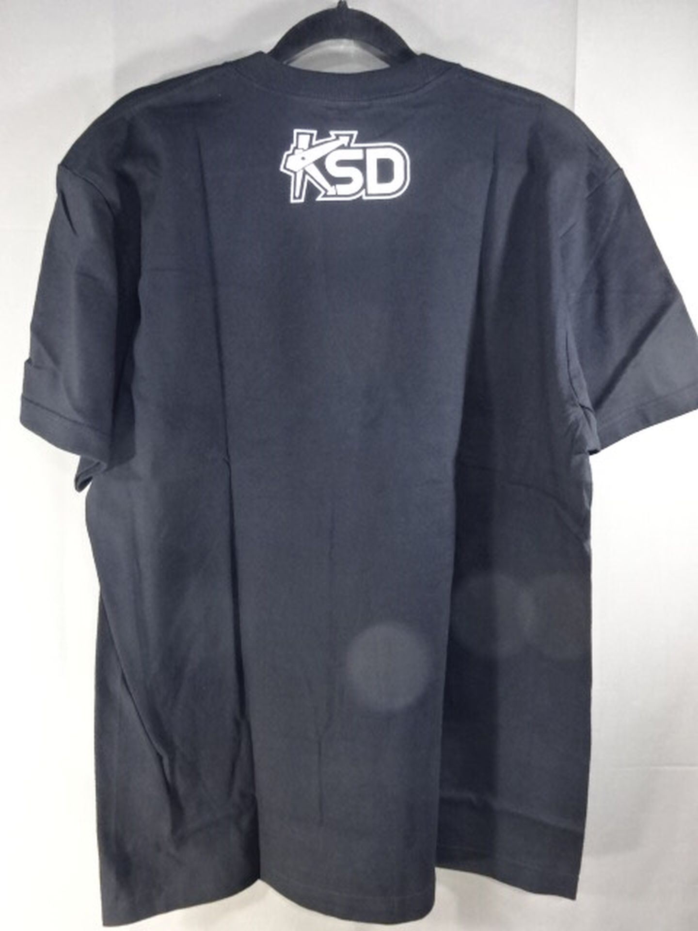 KUSHIDA「THE FINAL PIECE」Tシャツ