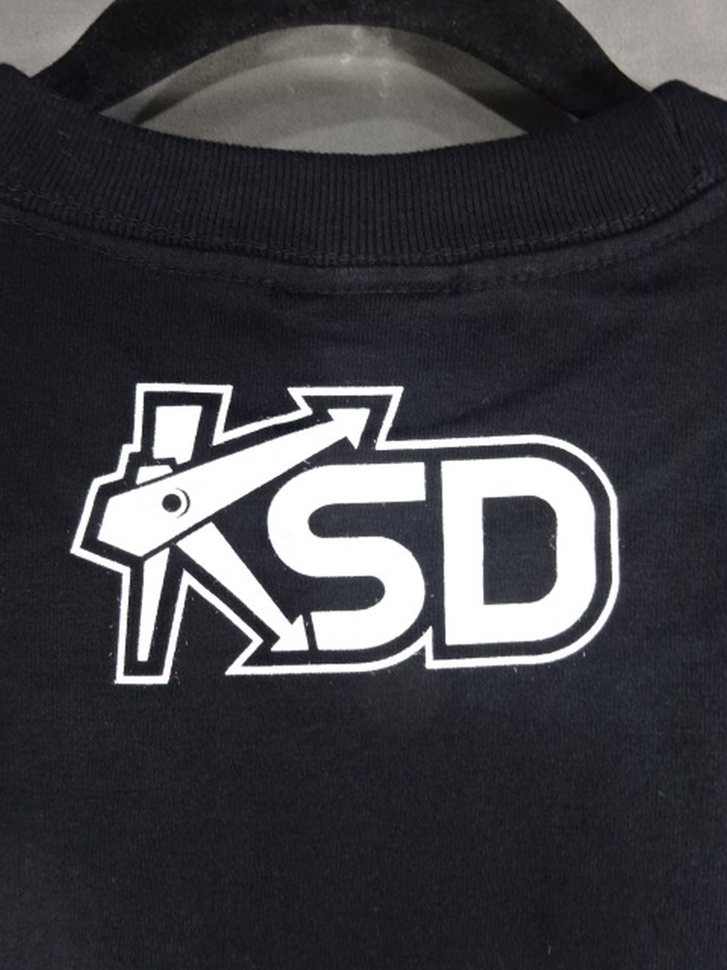 KUSHIDA「THE FINAL PIECE」Tシャツ