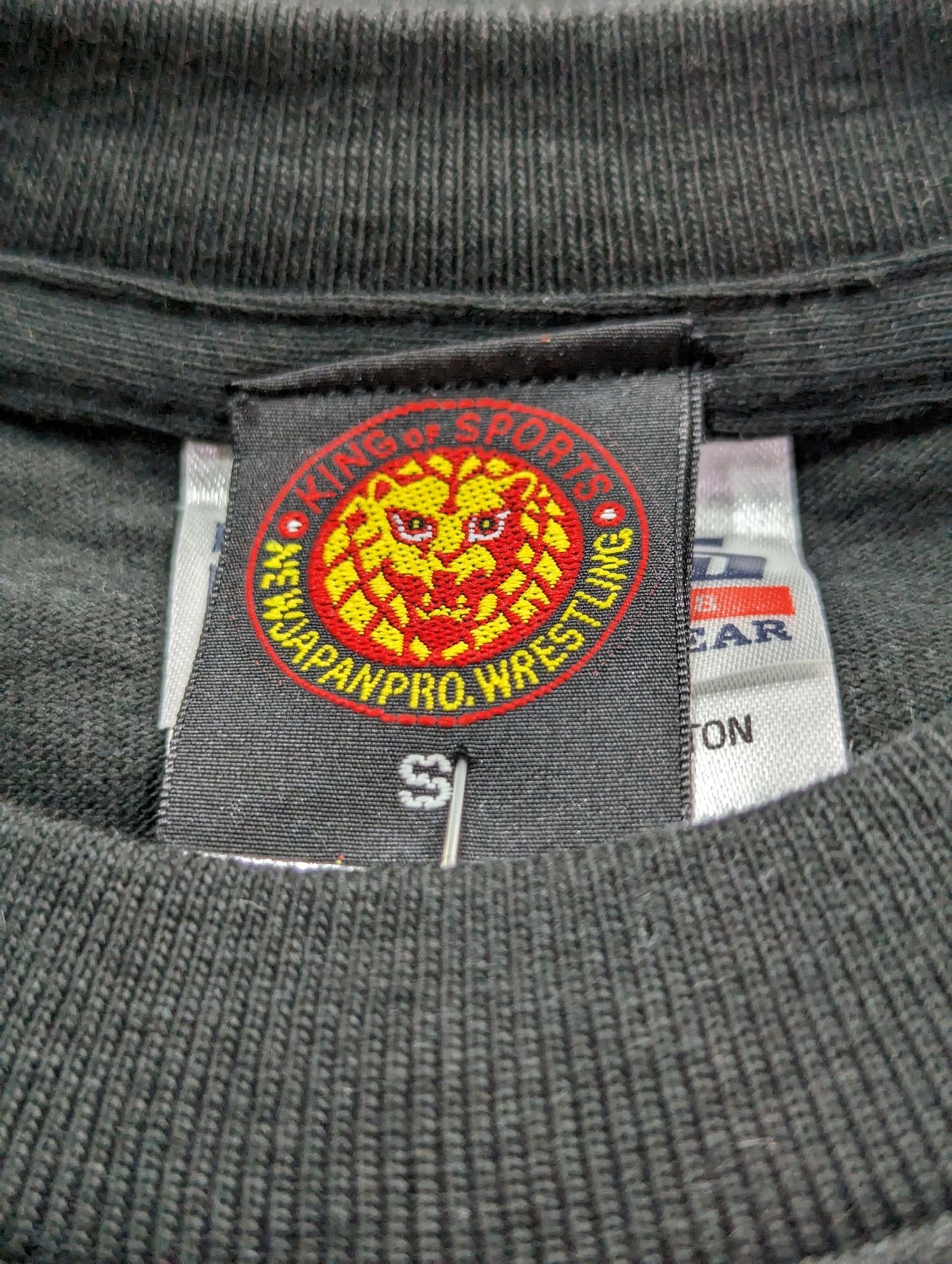 【5選手直筆サイン入り】We Love C.T.U Tシャツ