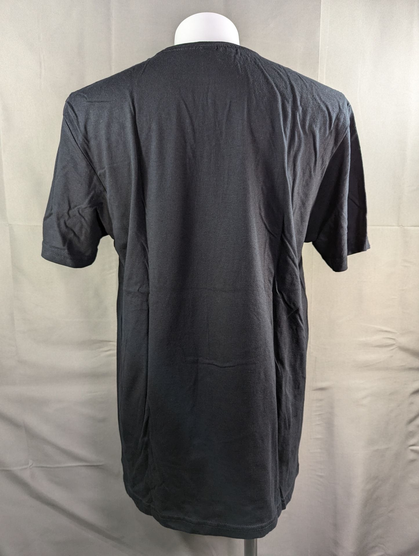 アレックス・ゼイン Tシャツ③(ブラック)