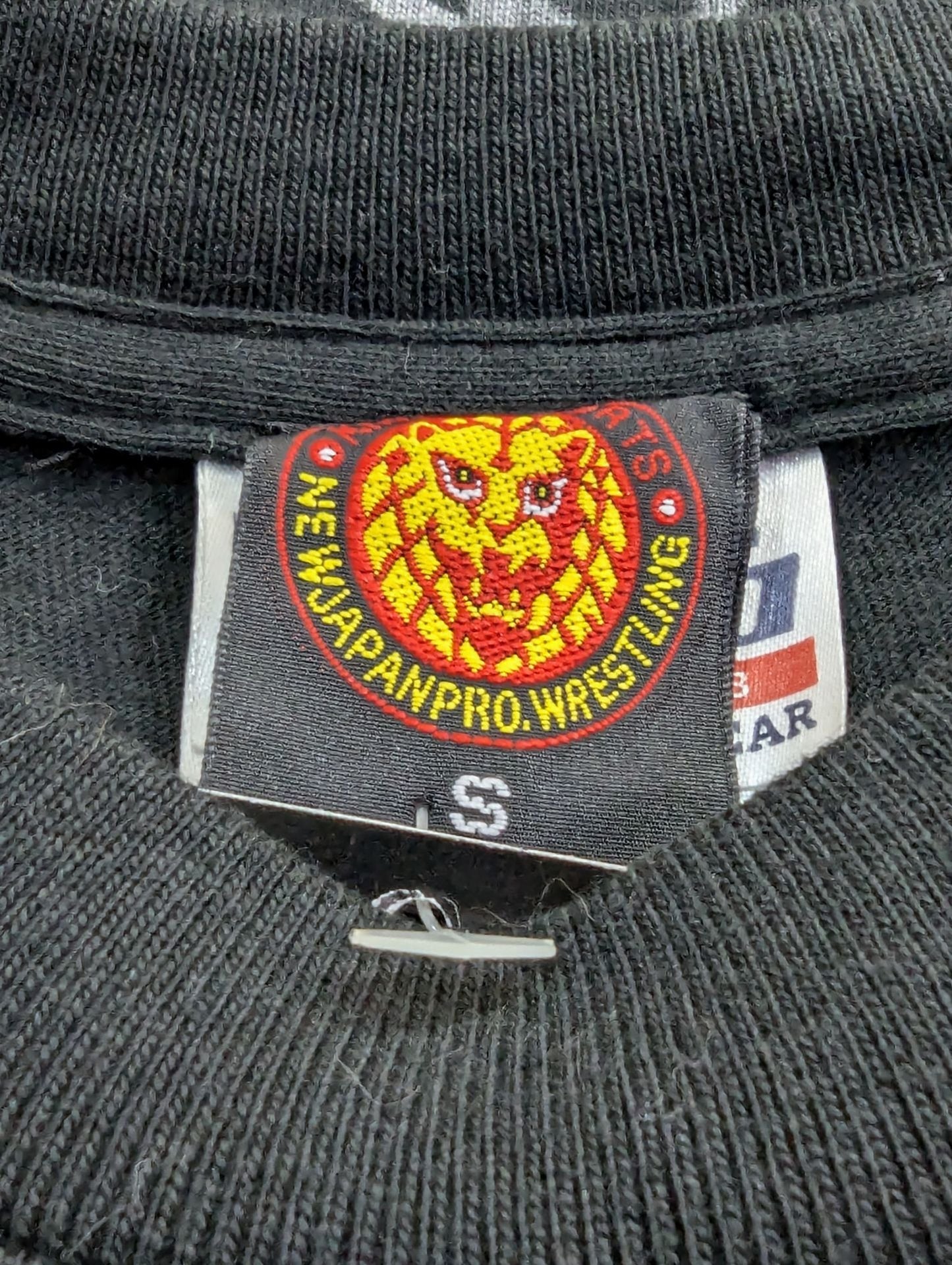 【5選手直筆サイン入り】We Love C.T.U Tシャツ