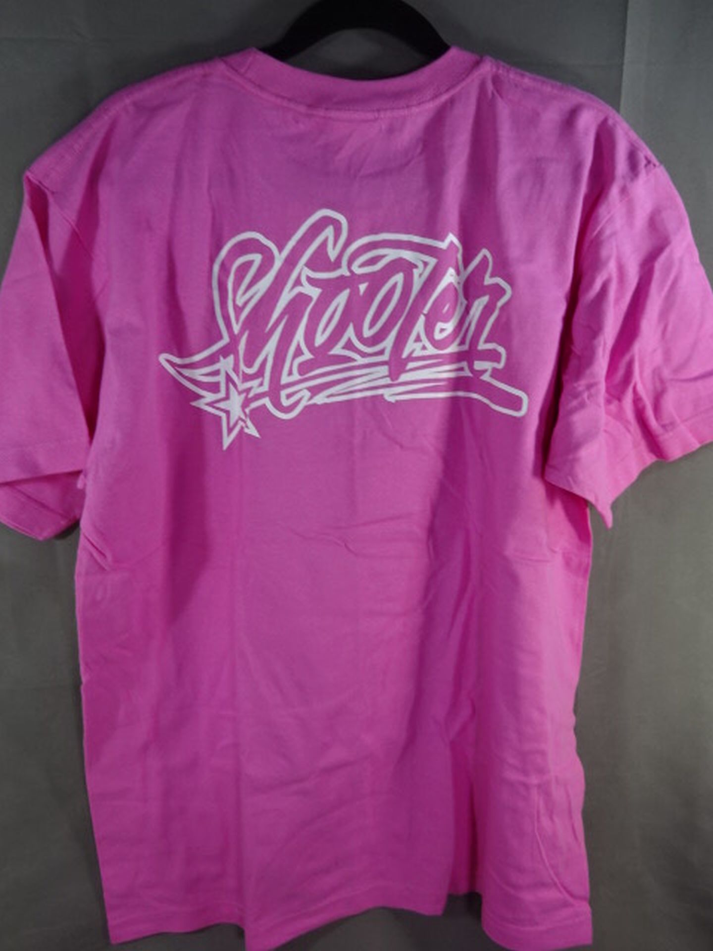 海野翔太「ROUGHNECK」Tシャツ