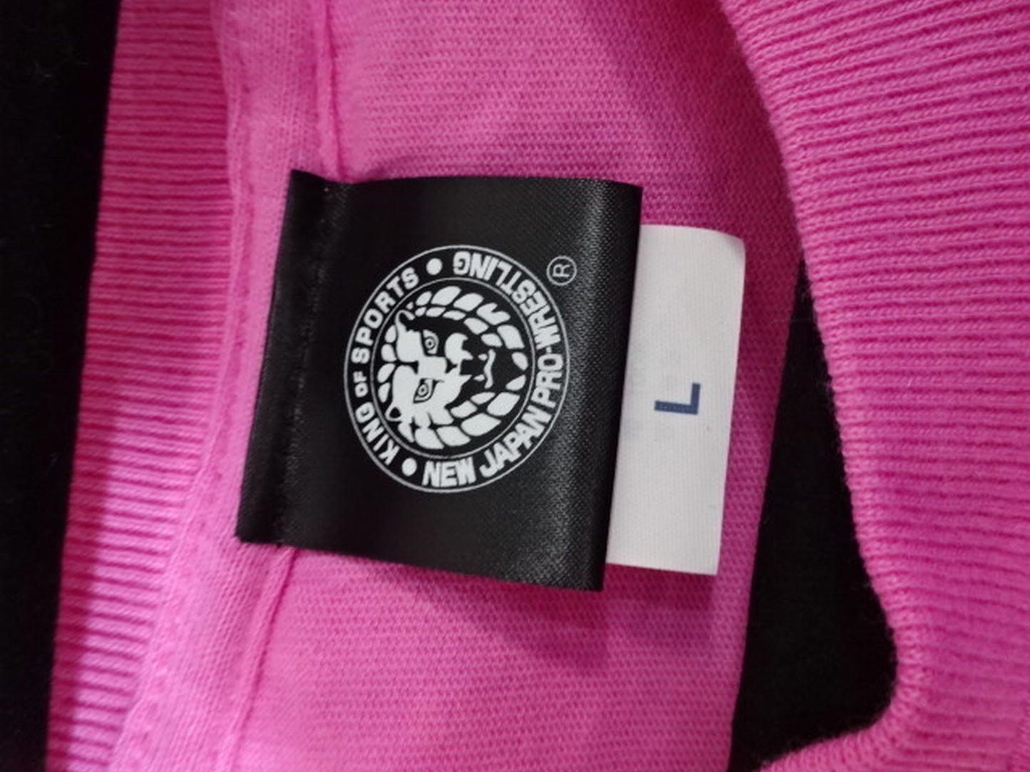 海野翔太「ROUGHNECK」Tシャツ