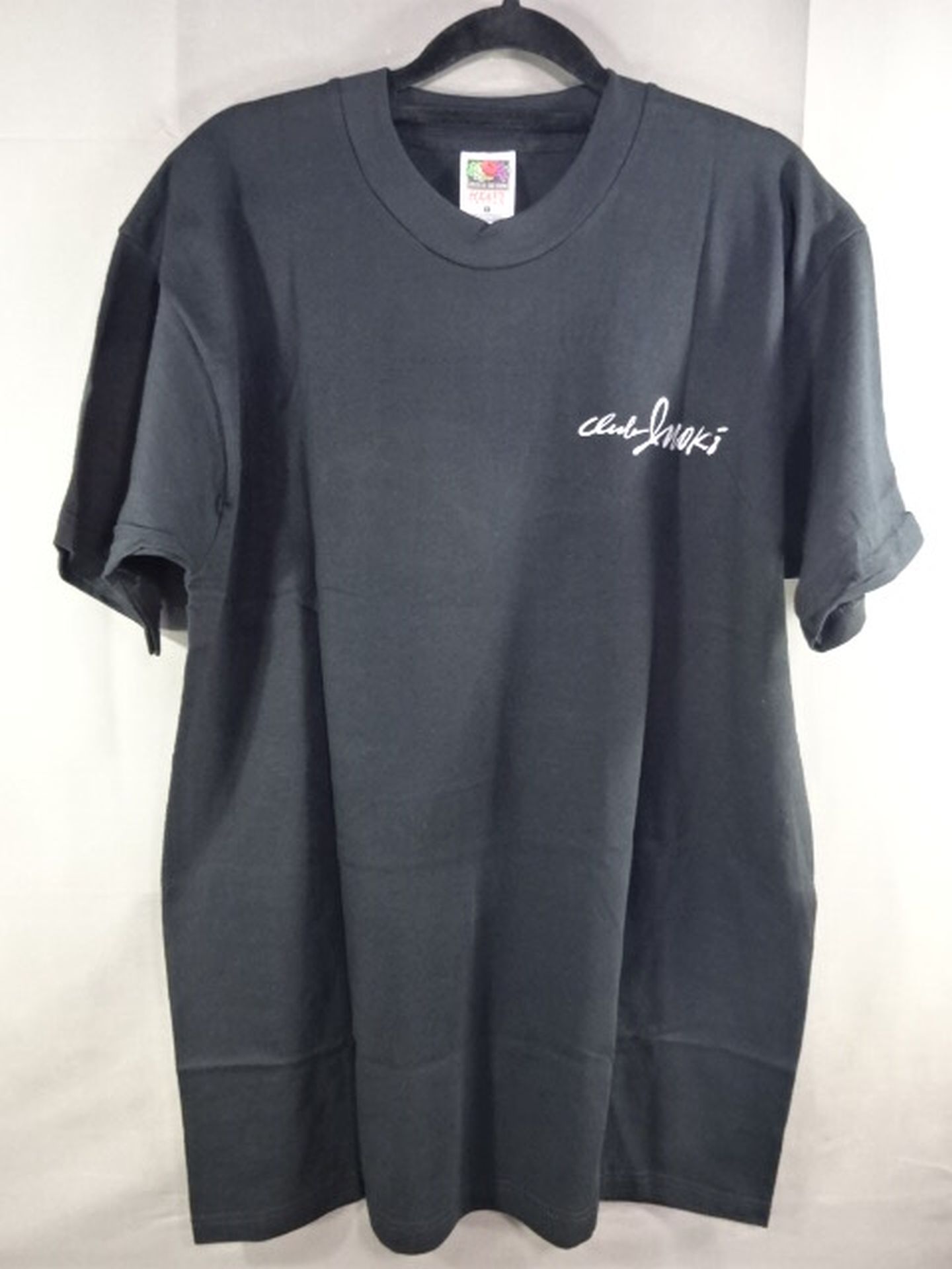 ★Inoki Ism★ アントニオ猪木「ULTIMATE REALITIES」Tシャツ