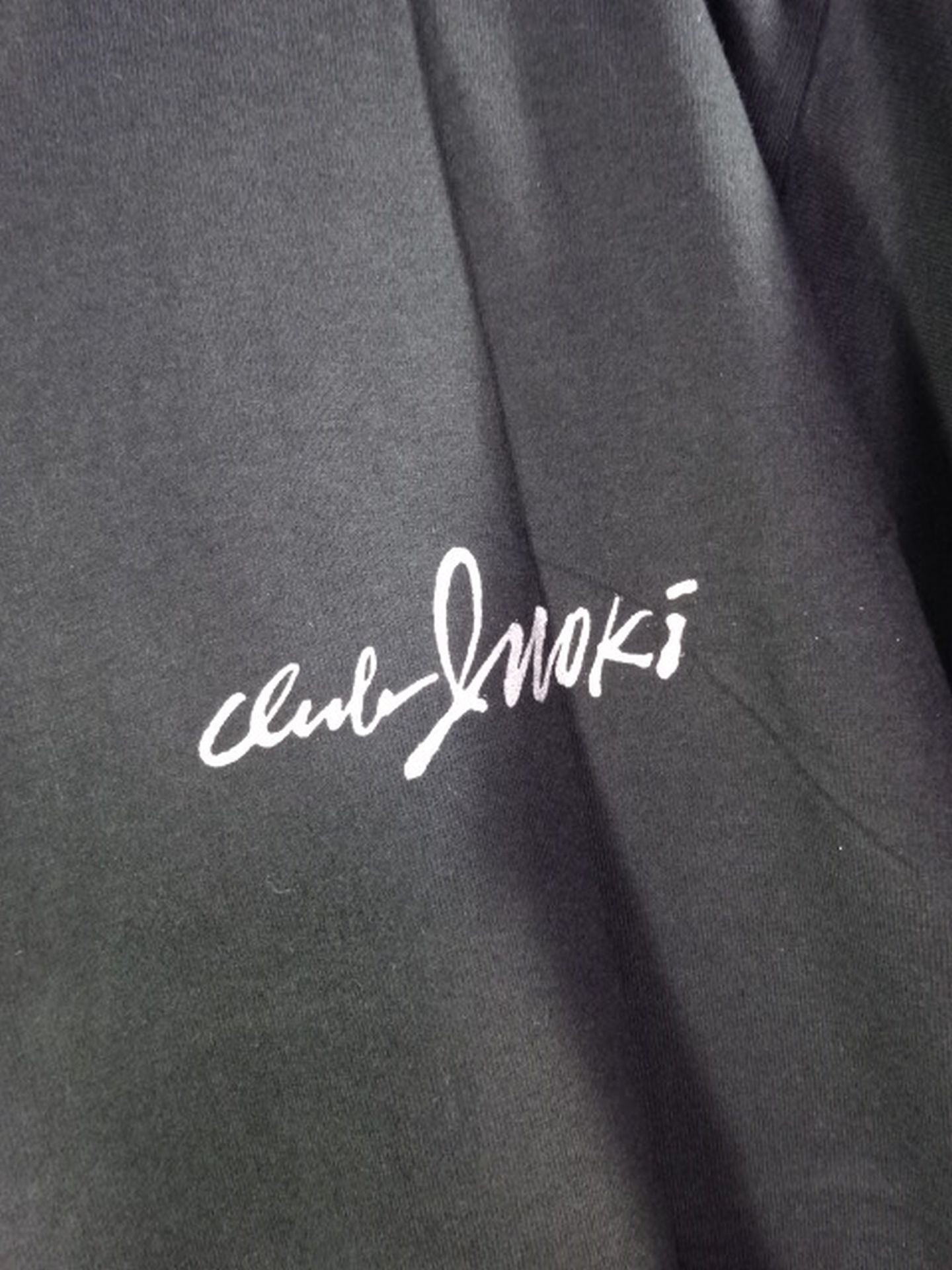 ★Inoki Ism★ アントニオ猪木「ULTIMATE REALITIES」Tシャツ