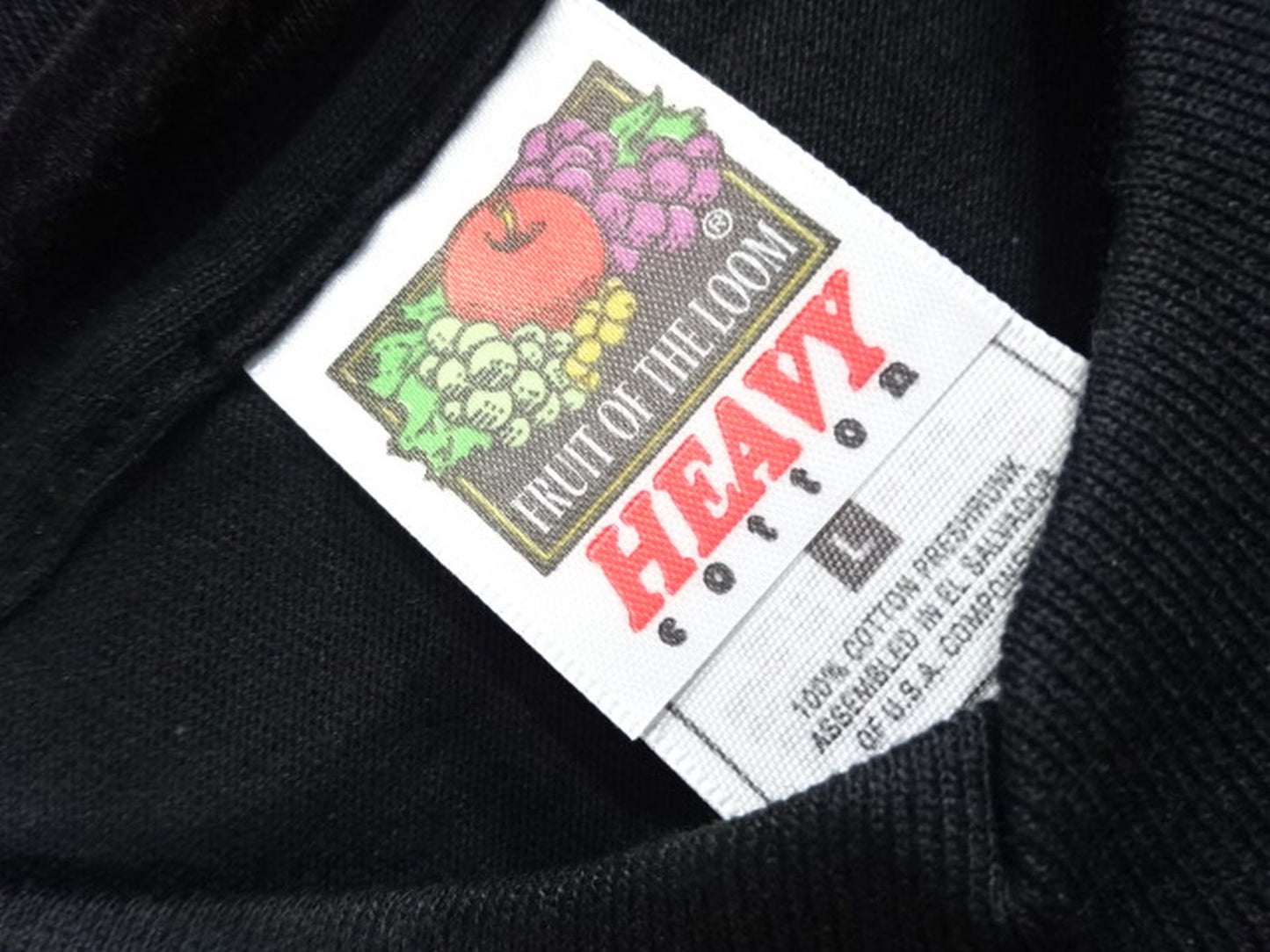 ★Inoki Ism★ アントニオ猪木「ULTIMATE REALITIES」Tシャツ