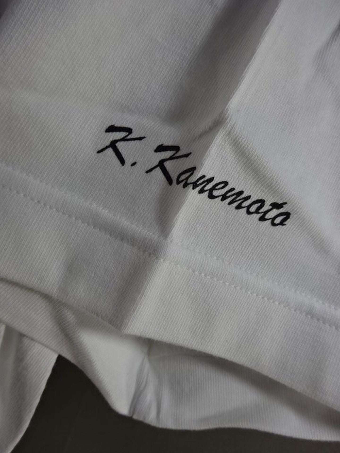 金本浩二「15th Anniversary」Tシャツ(EDWIN)