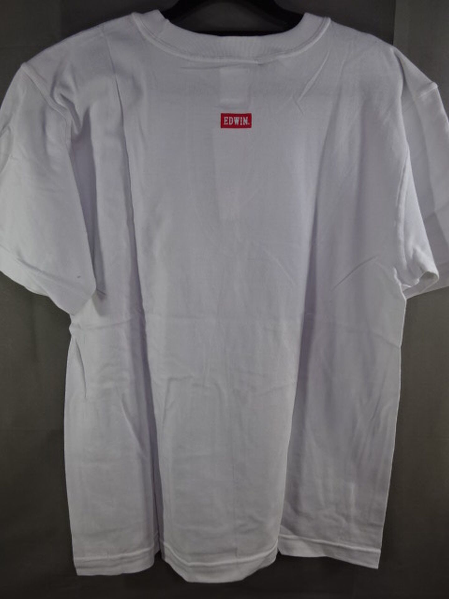 金本浩二「15th Anniversary」Tシャツ(EDWIN)