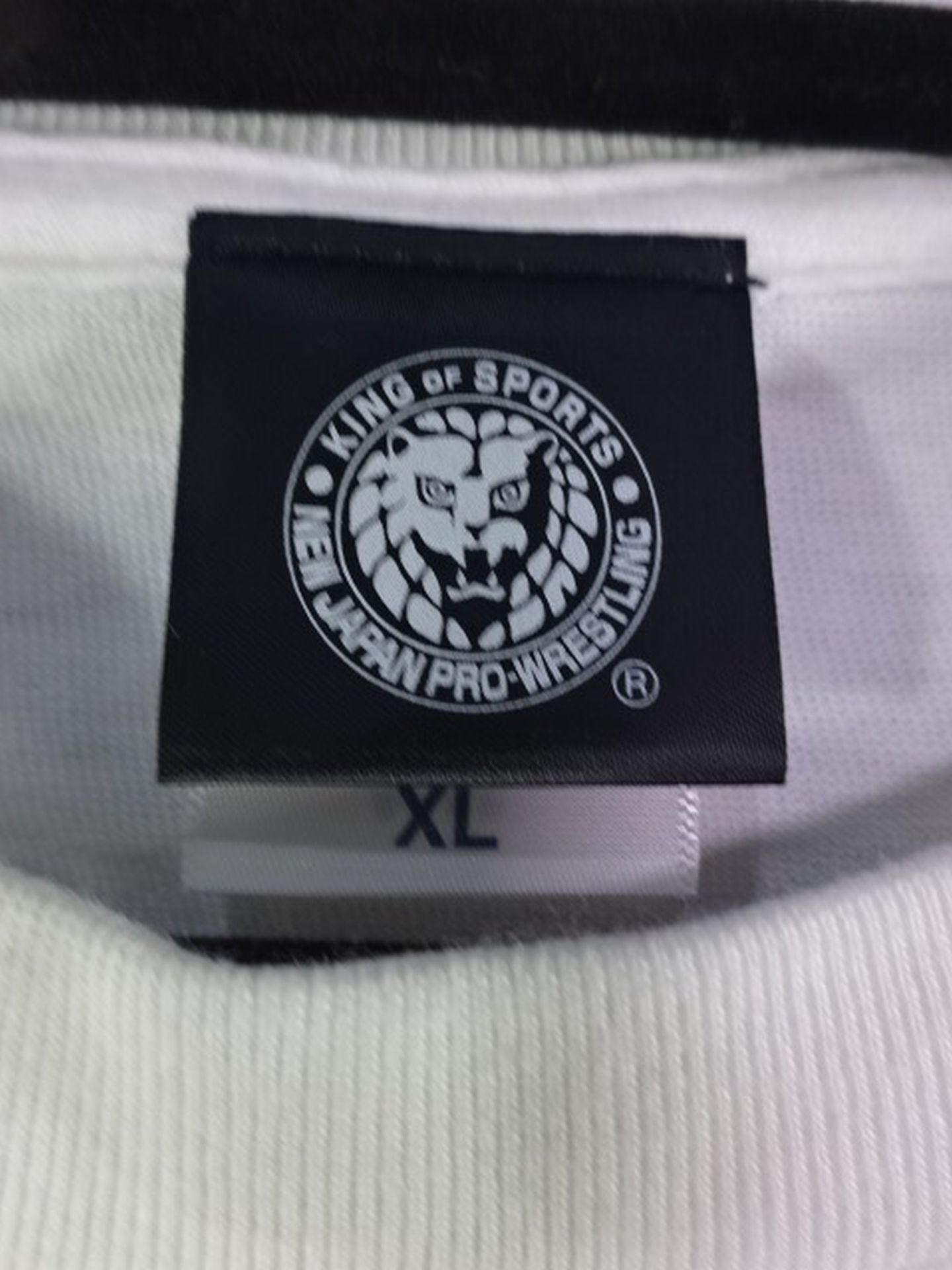 エル・デスペラード「Hago lo que quiero」Tシャツ