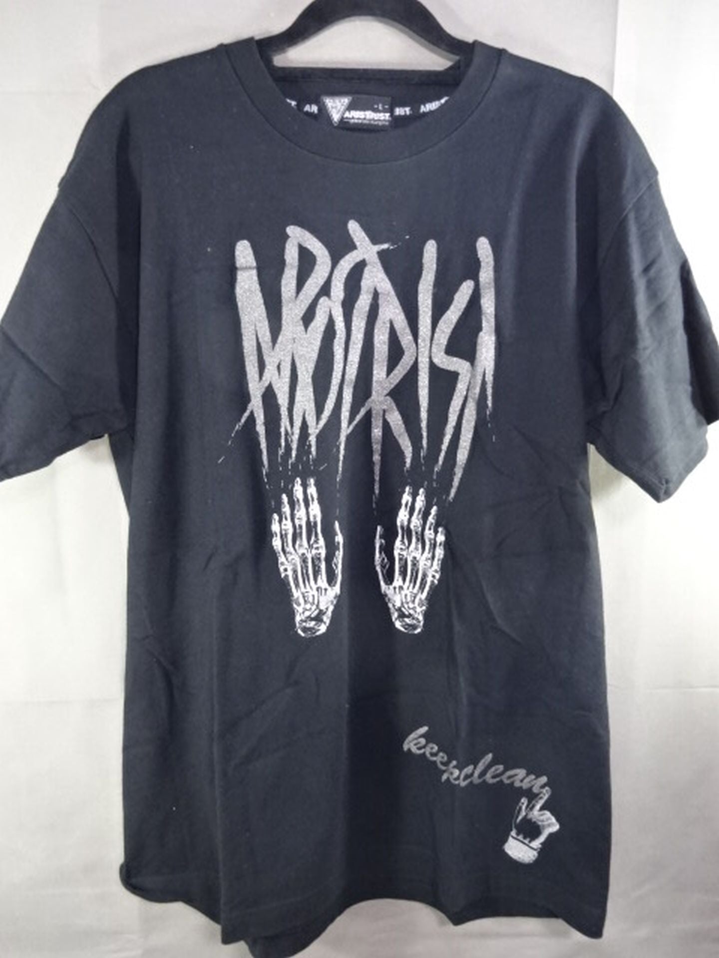 ARISTRIST Scars T-shirt