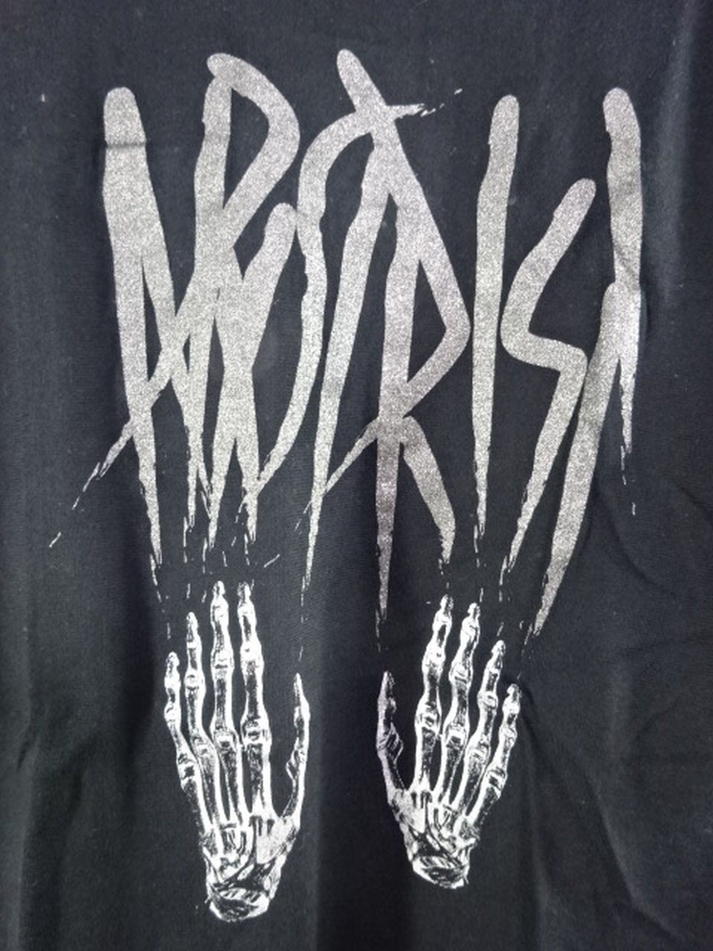 ARISTRIST Scars T-shirt
