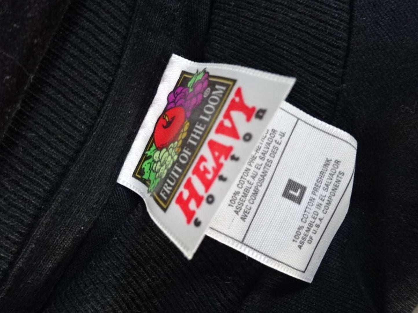 ★Inoki Ism★ アントニオ猪木「ULTIMATE REALITIES」Tシャツ