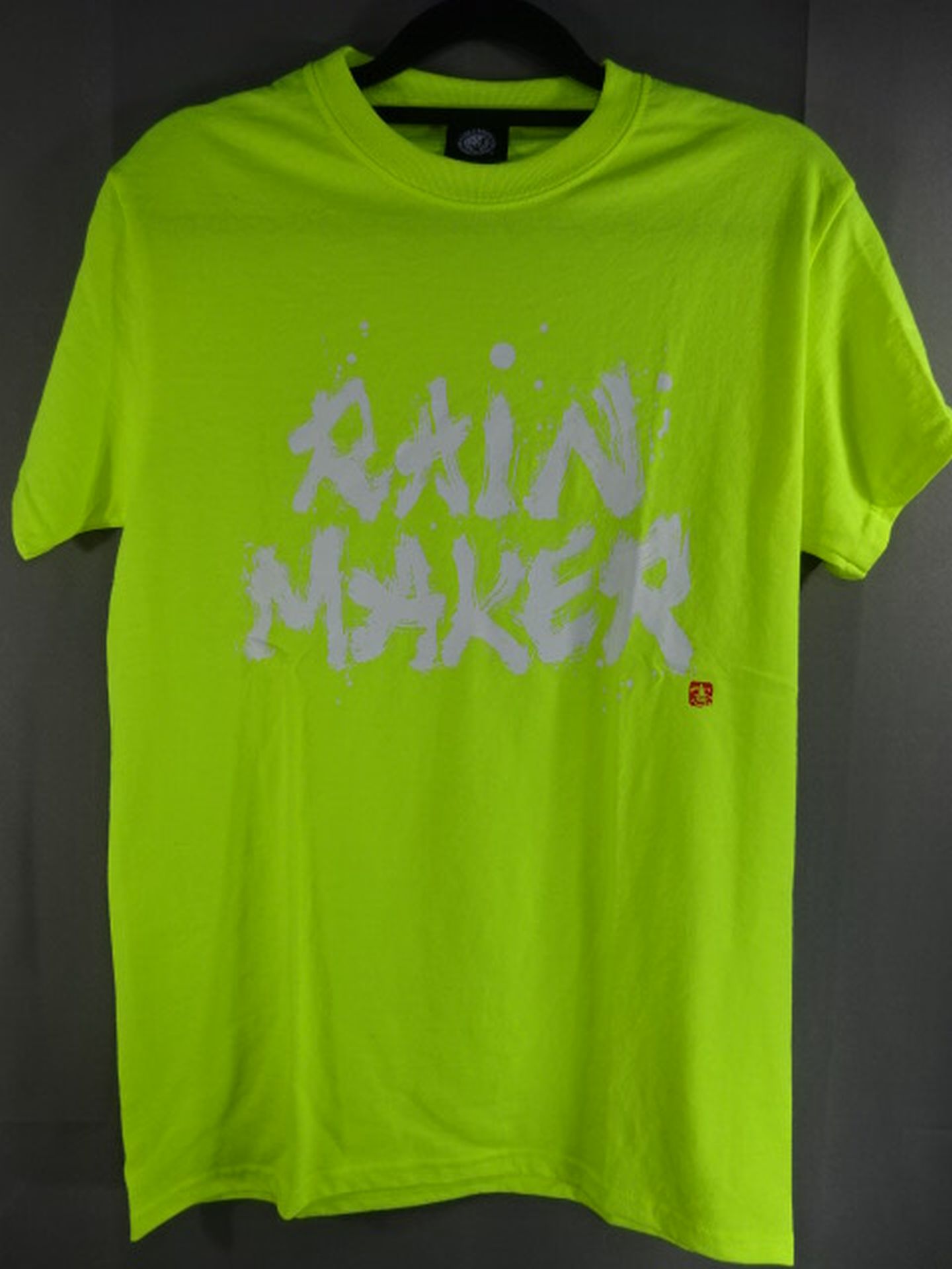 Kazuchika Okada "2020TD0104" T-shirt