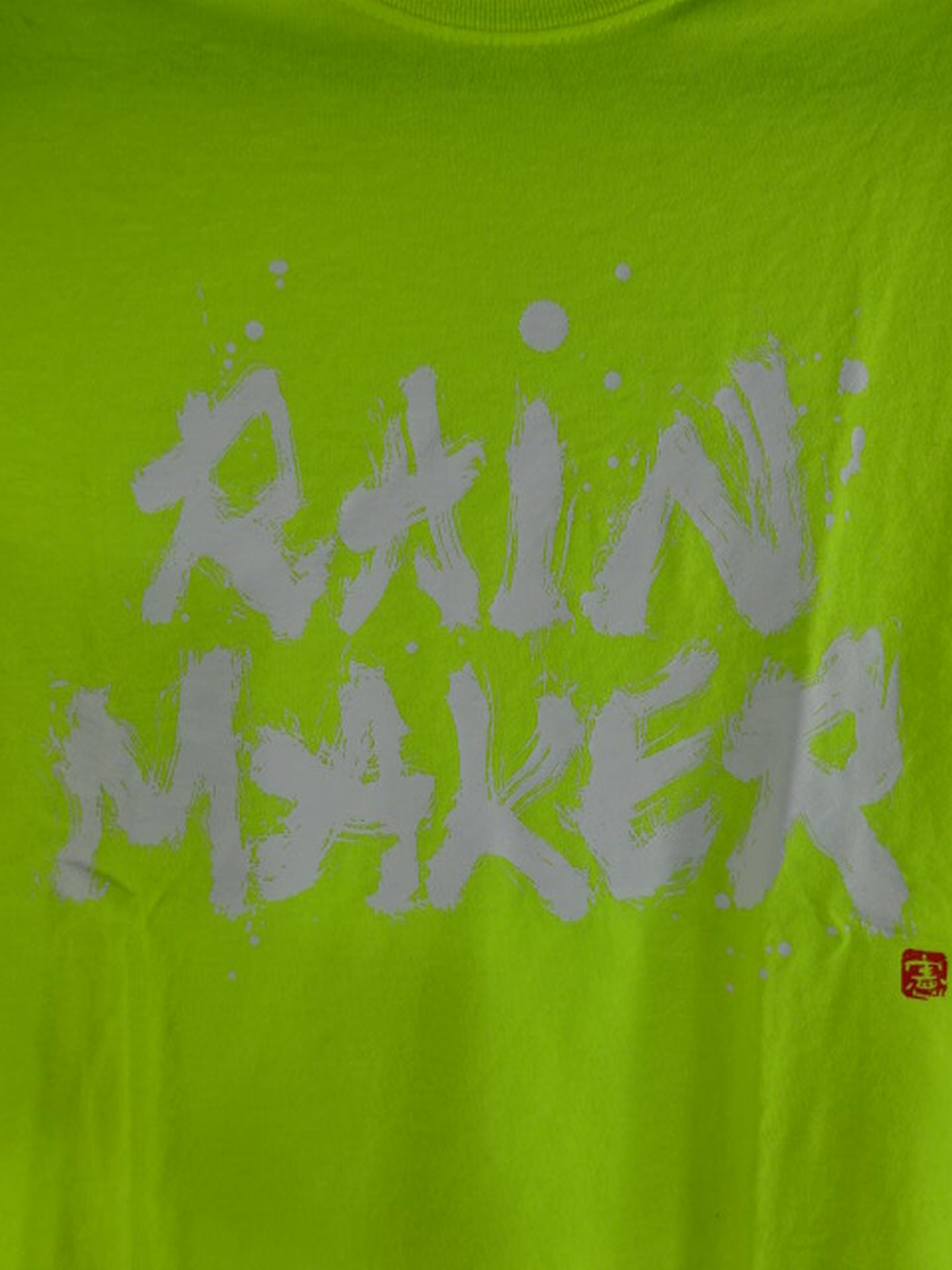 Kazuchika Okada "2020TD0104" T-shirt