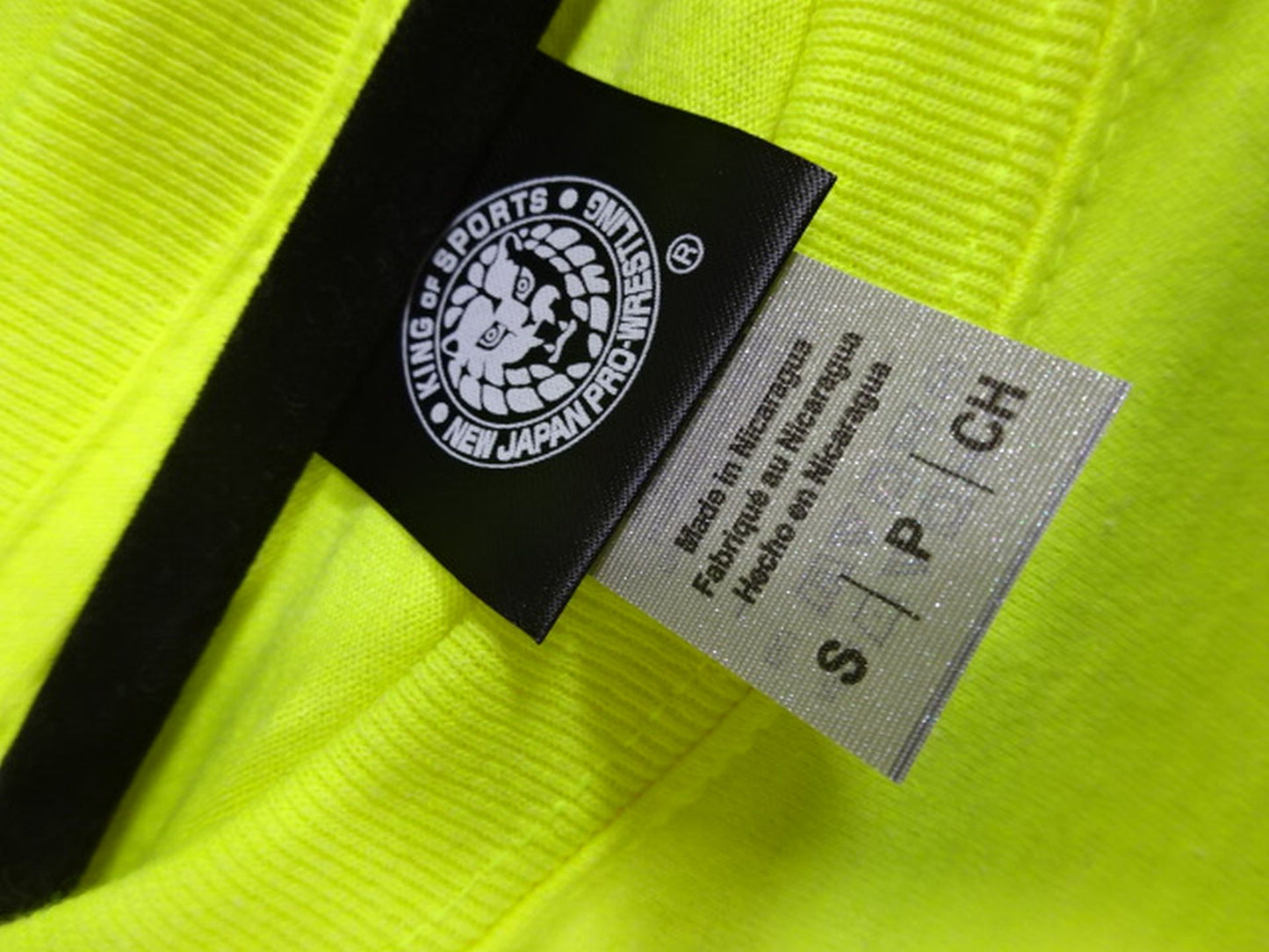 Kazuchika Okada "2020TD0104" T-shirt