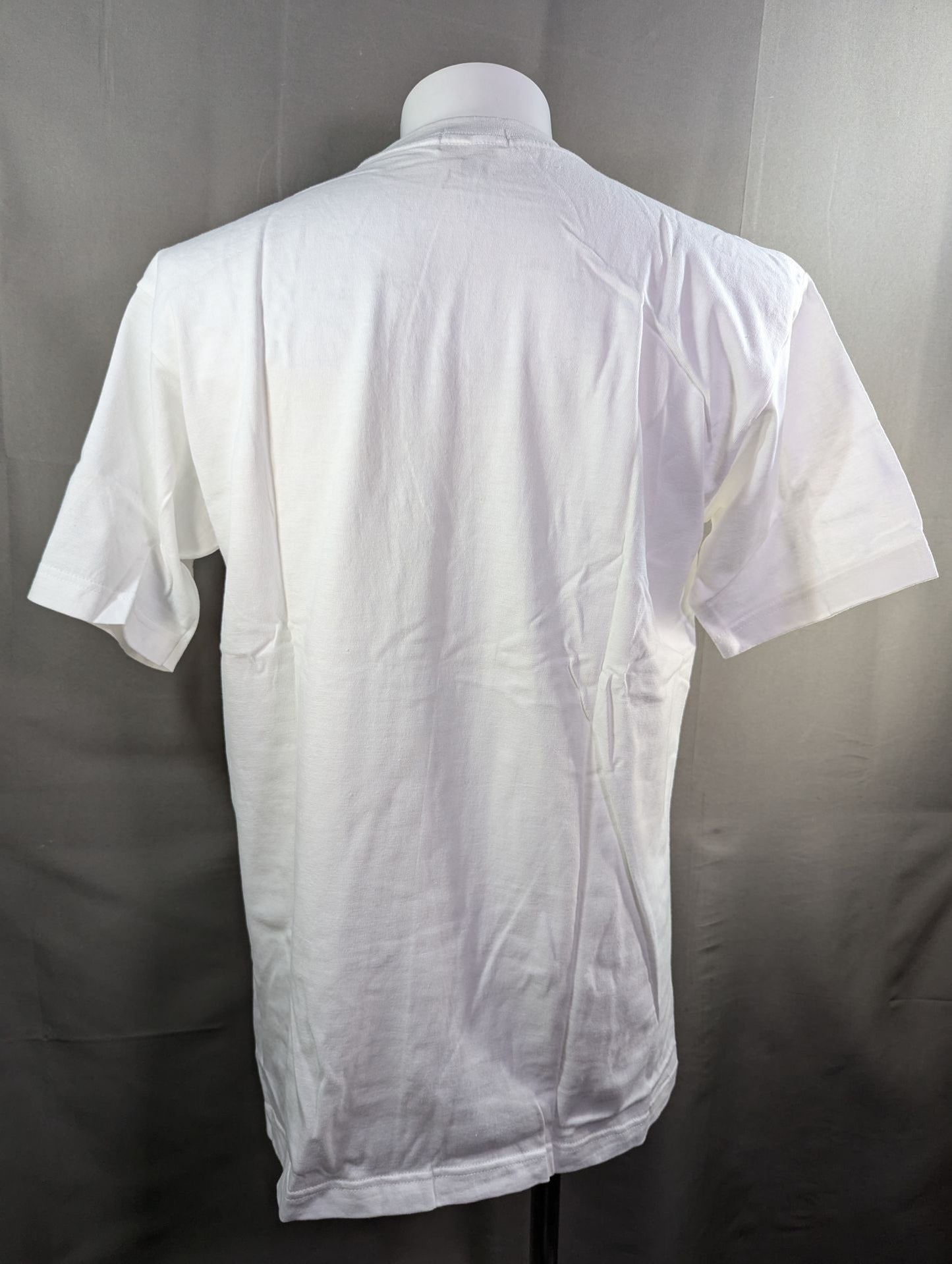 【Yoshinari Ogawa  hand signed autograph 】All DayPro Wrestling "27th ANNIVERSARY" T-shirt