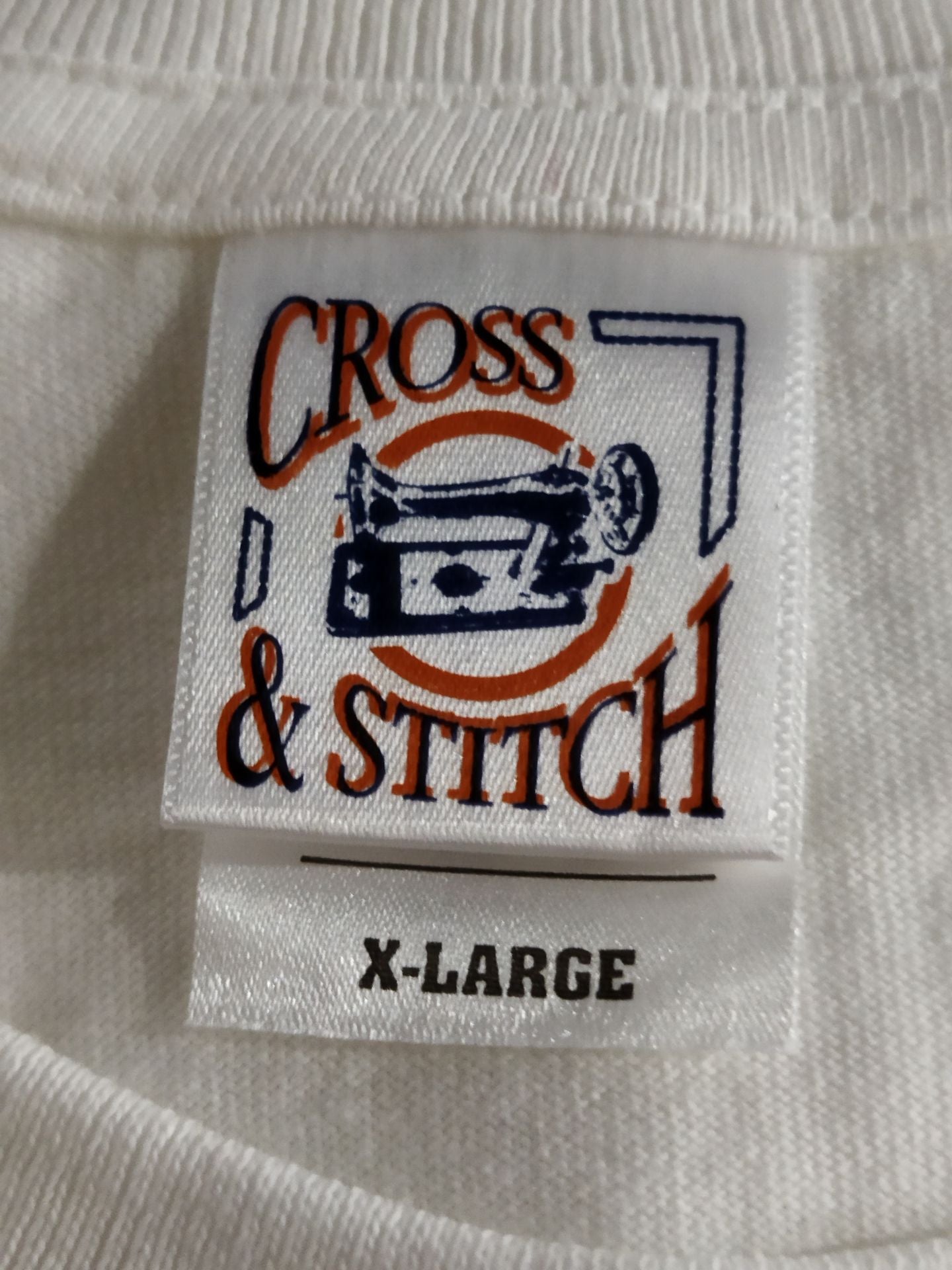 Kenta Kobashi  FortuneKK T-Shirt (1) (White)