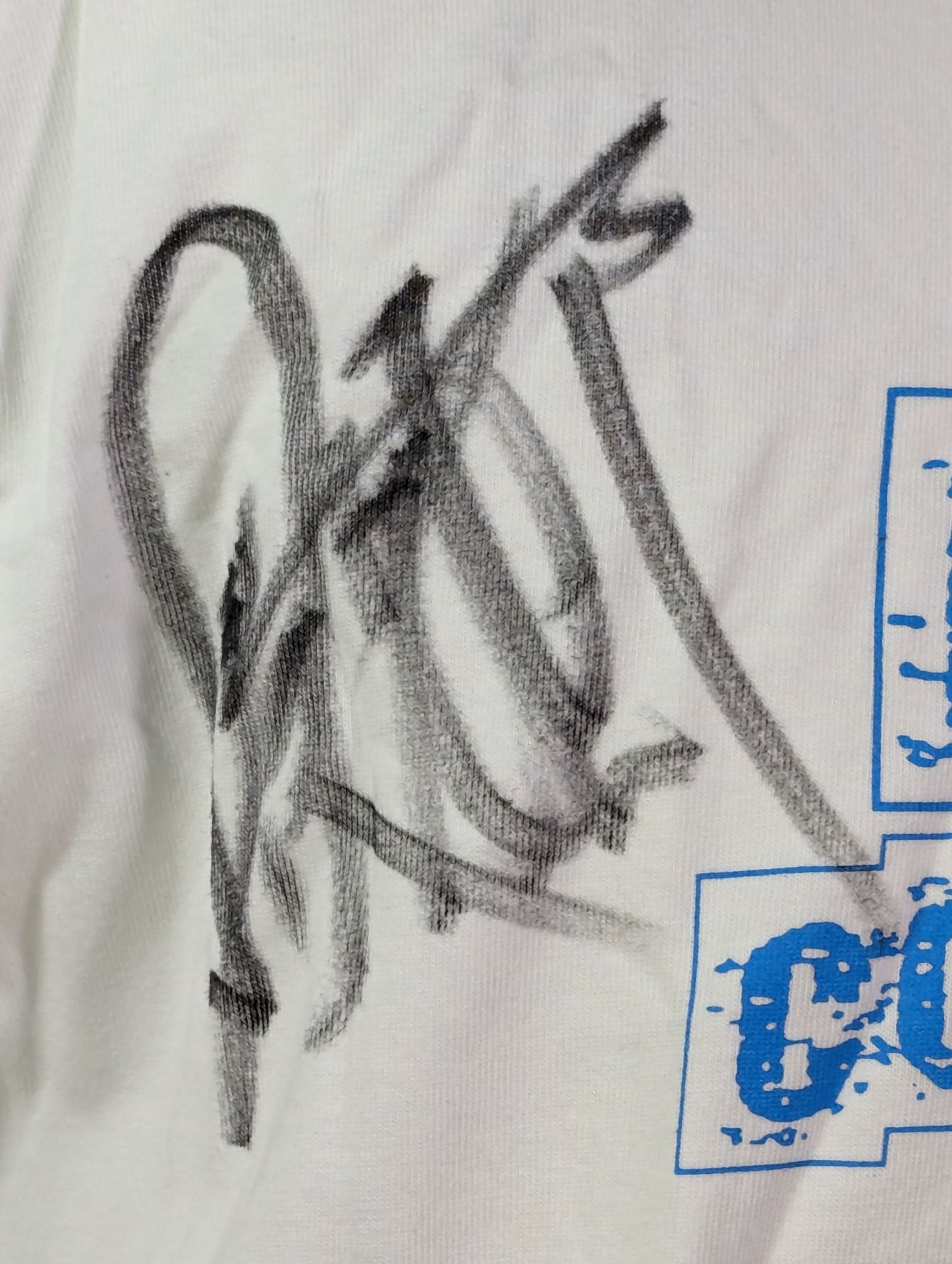 【直筆サイン入り】鈴木鼓太郎×Jアスリート「RED BLUE COMET DESTINY TIGER DRIVER」