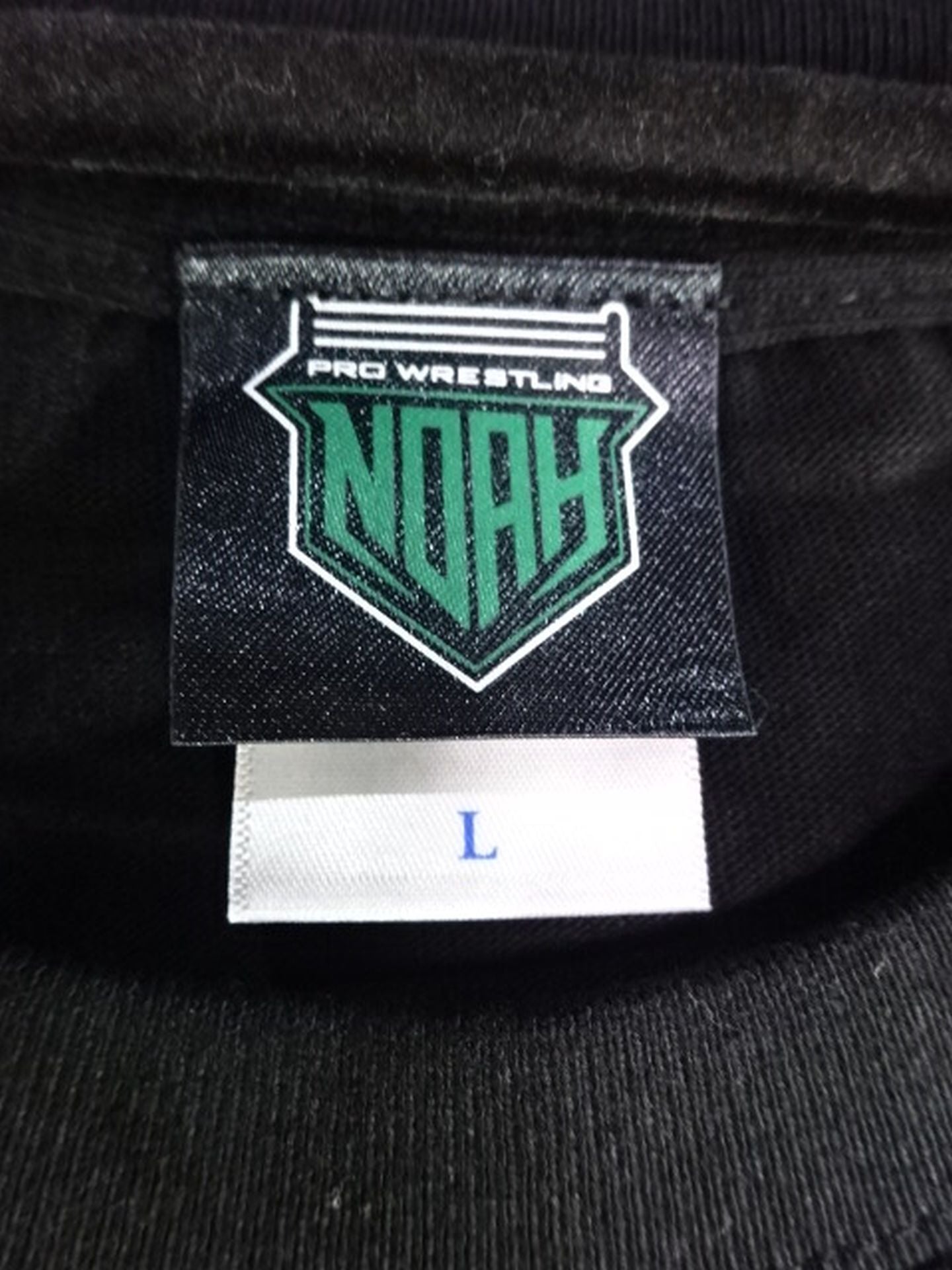 Kaito Kiyomiya "GALAXY VIEW" T-shirt