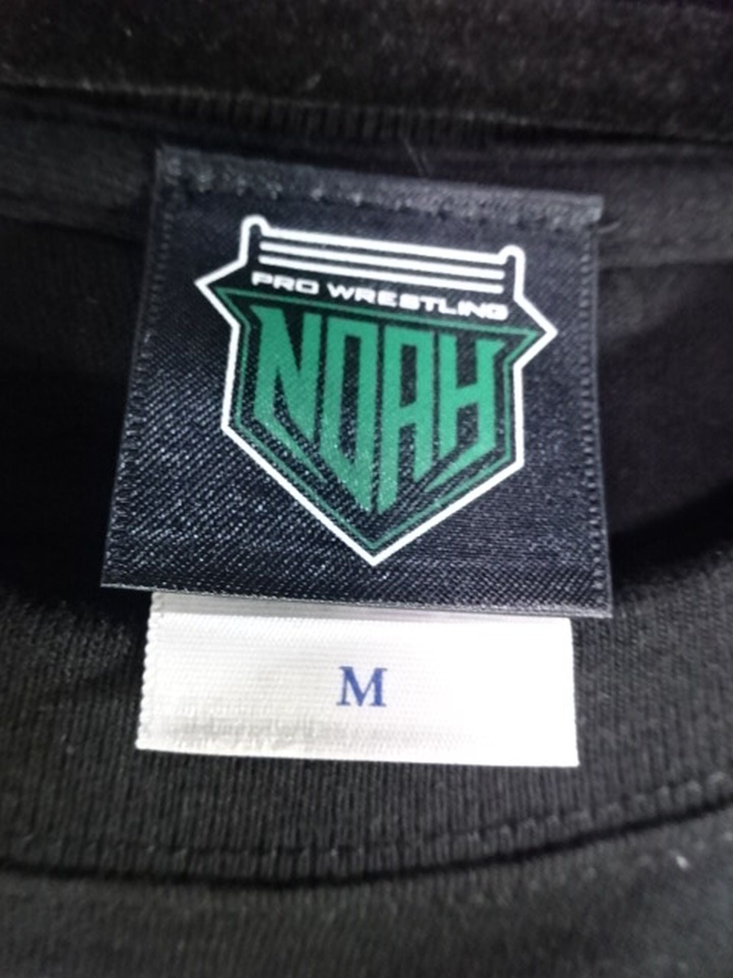 Kaito Kiyomiya & Ryohei Oiwa Tag Team T-Shirt