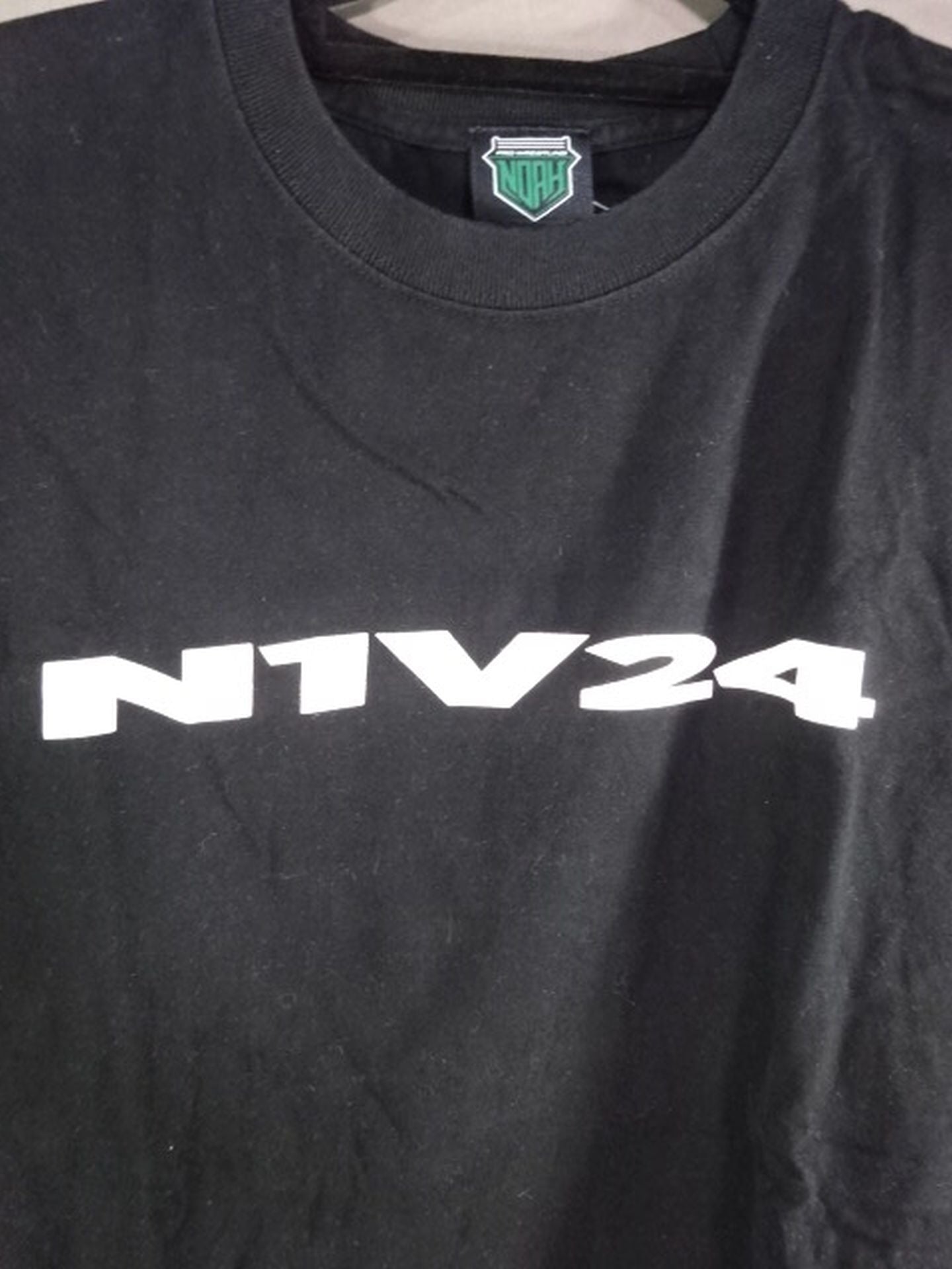 NOAH N-1 VICTORY 2024 T-shirt