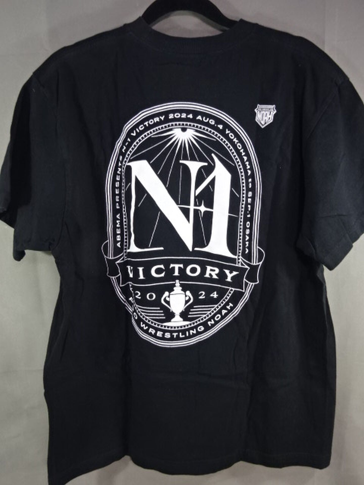 NOAH N-1 VICTORY 2024 T-shirt