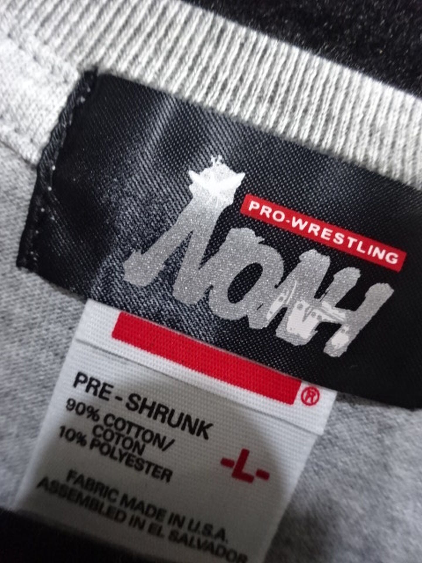 Daisuke Ikeda "Self-Praise" T-shirt