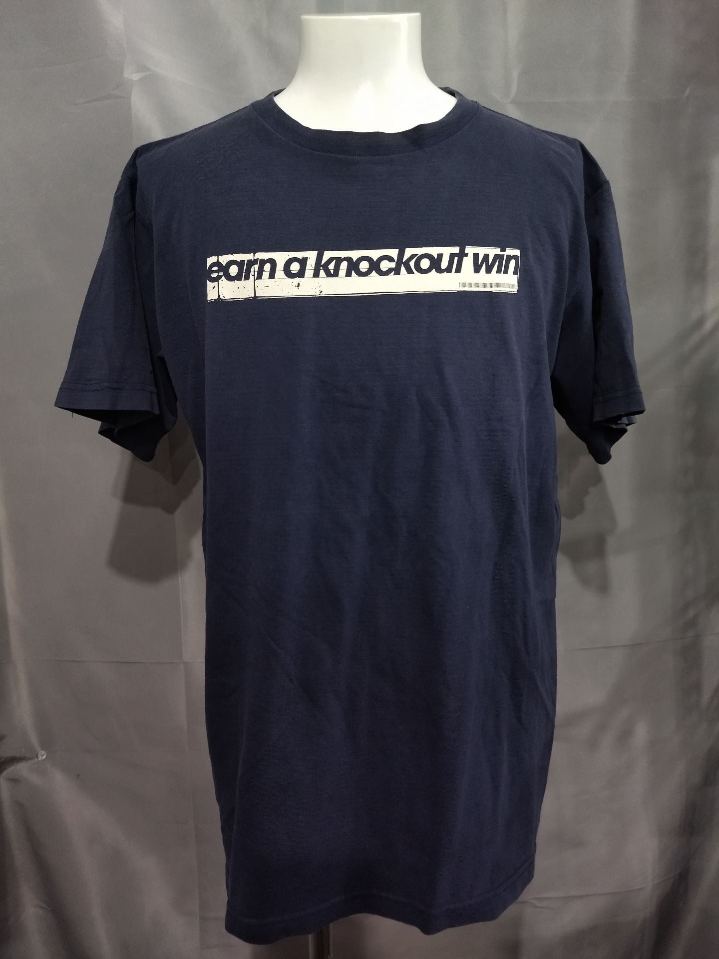 WORLD MEGA-BATTLE OPEN TOURNAMENT 2000 T-shirt