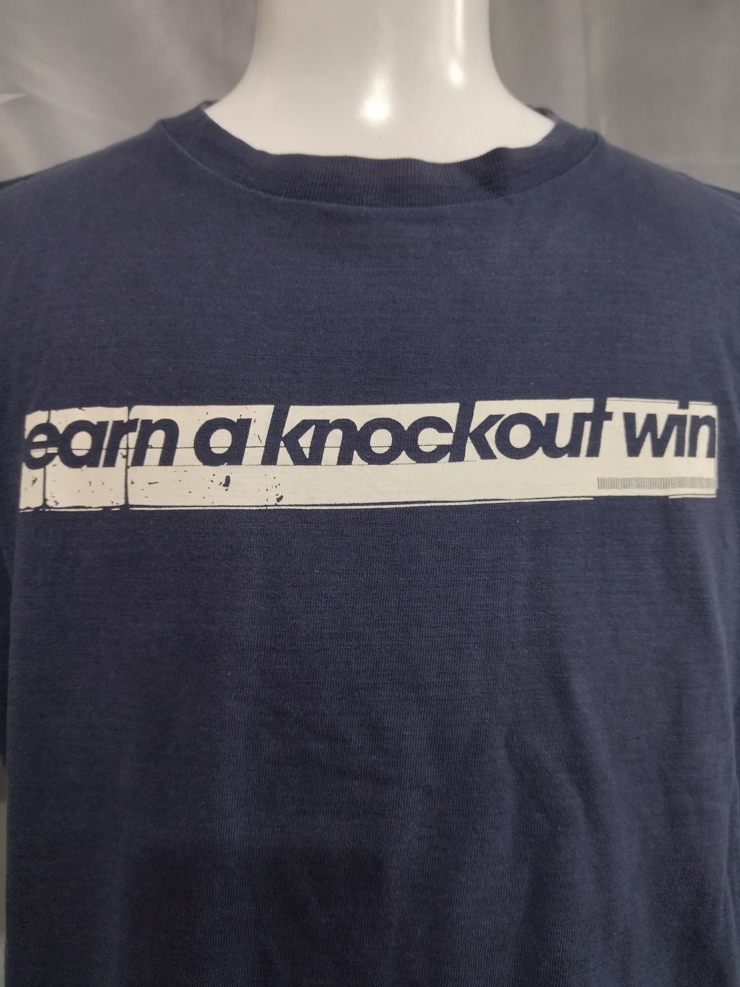 WORLD MEGA-BATTLE OPEN TOURNAMENT 2000 T-shirt