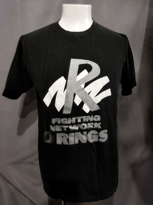 RINGS Logo T-shirt