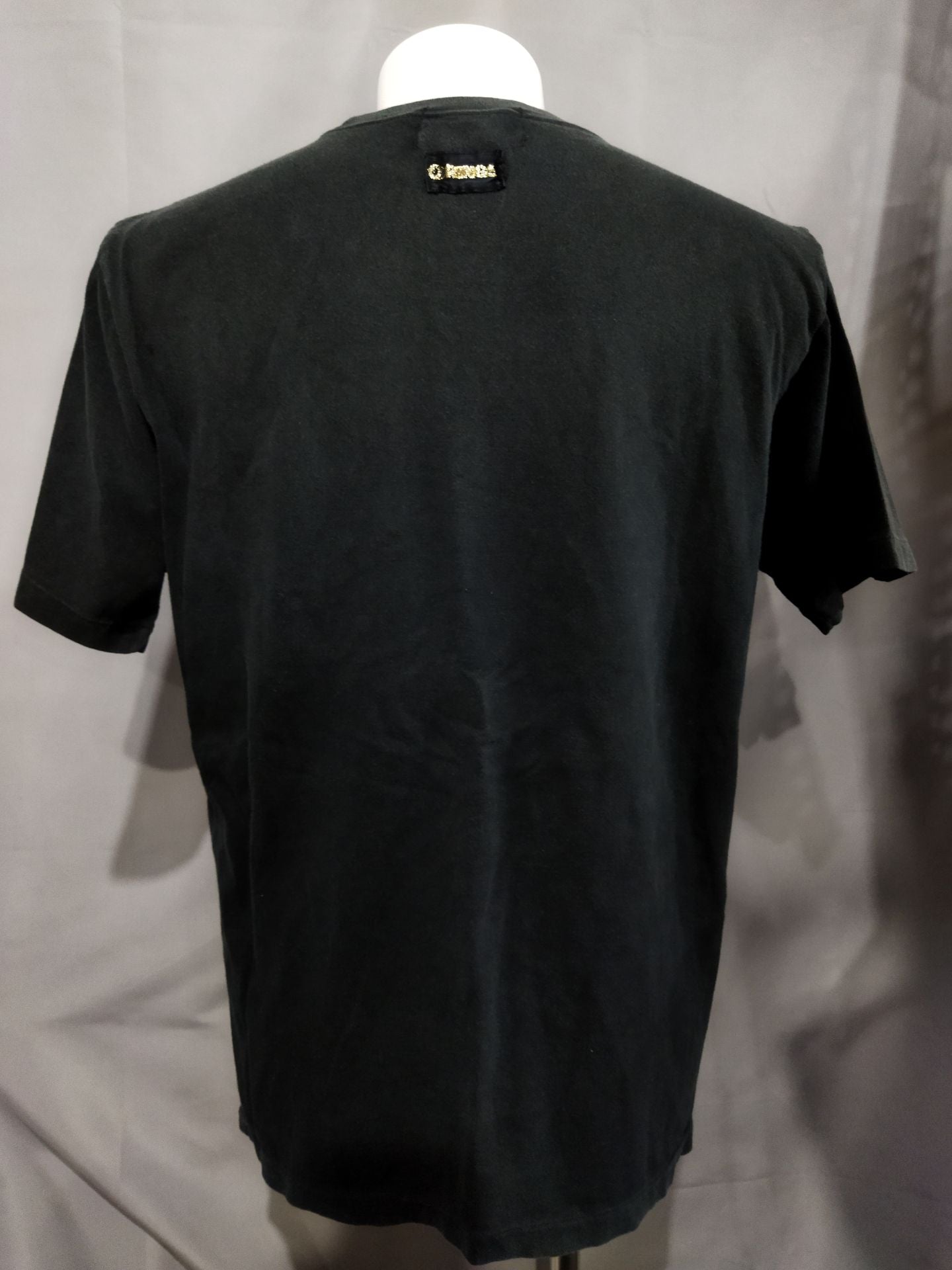 RINGS ロゴTシャツ